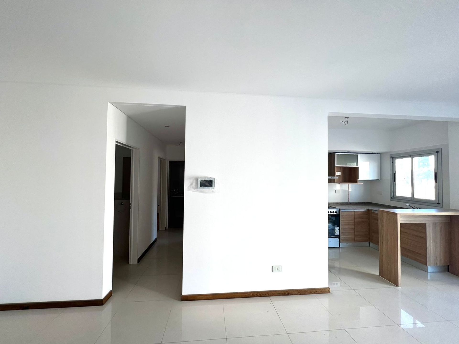 DEPARTAMENTO EN VENTA 3 AMB CON BALCON FTE V. LURO - 7
