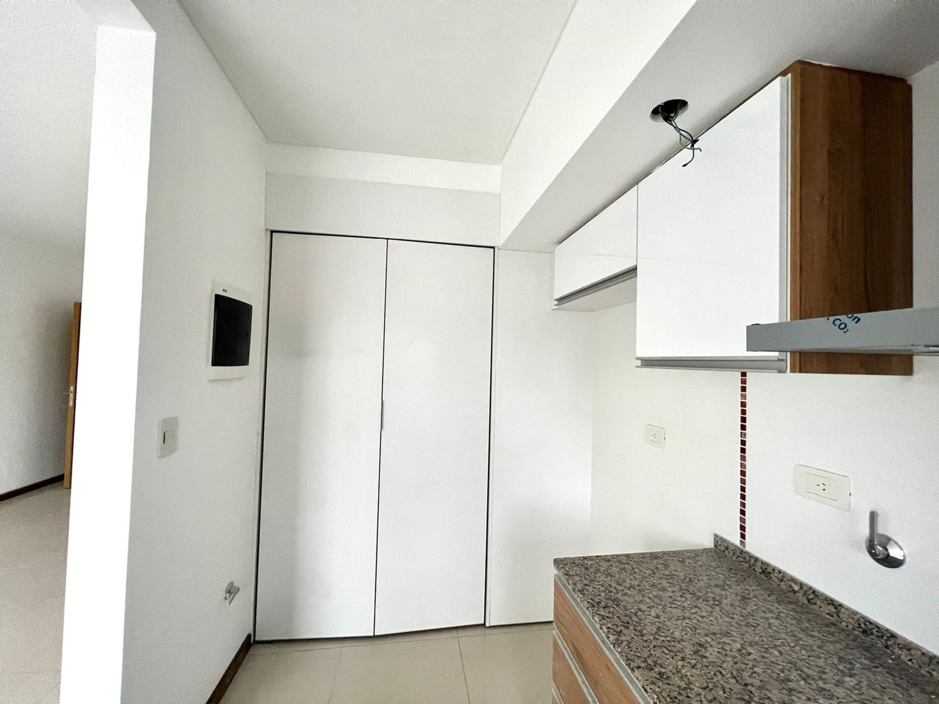 DEPARTAMENTO EN VENTA 3 AMB CON BALCON FTE V. LURO - 8
