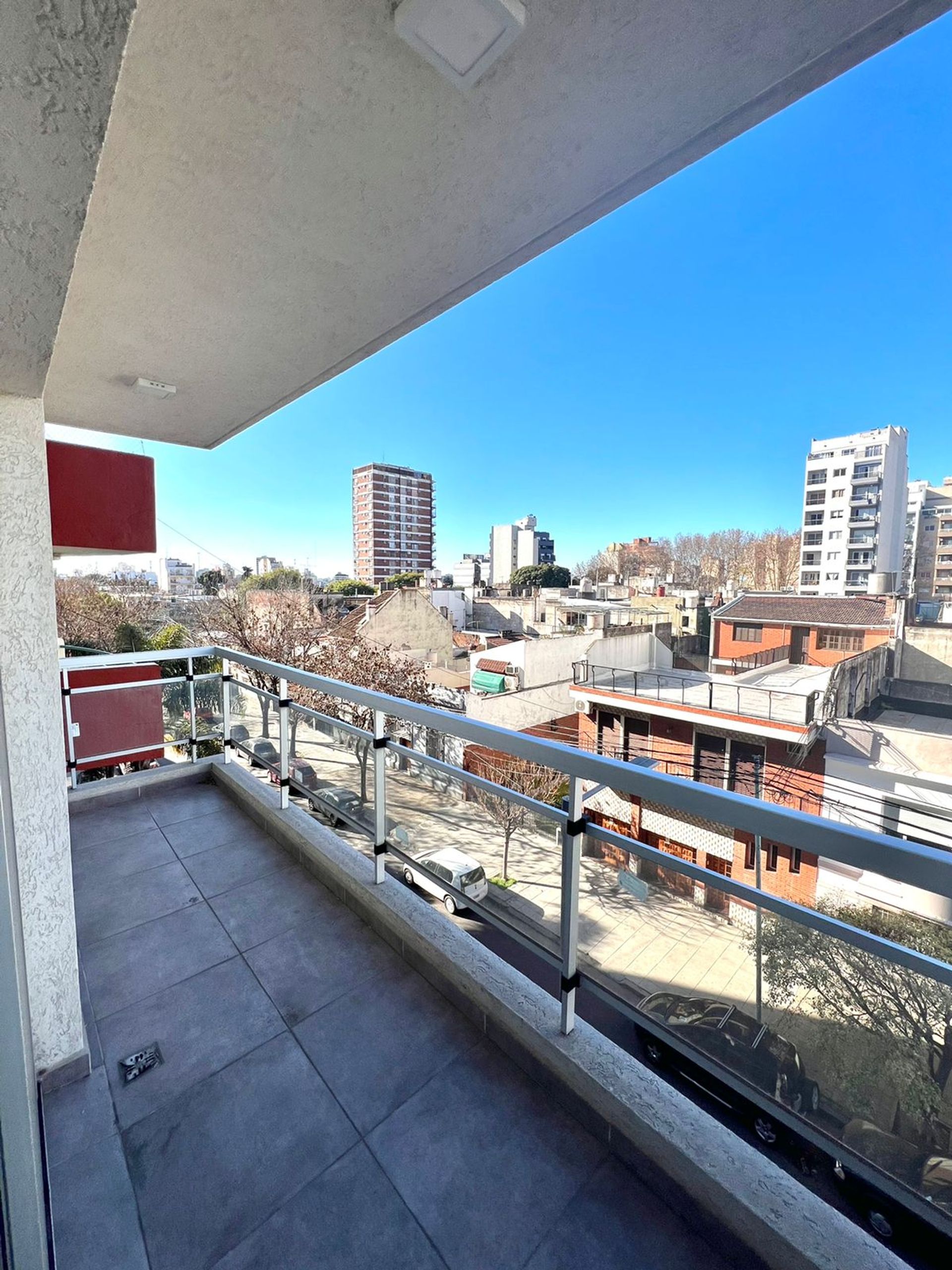 DEPARTAMENTO EN VENTA 3 AMB CON BALCON FTE V. LURO - 19