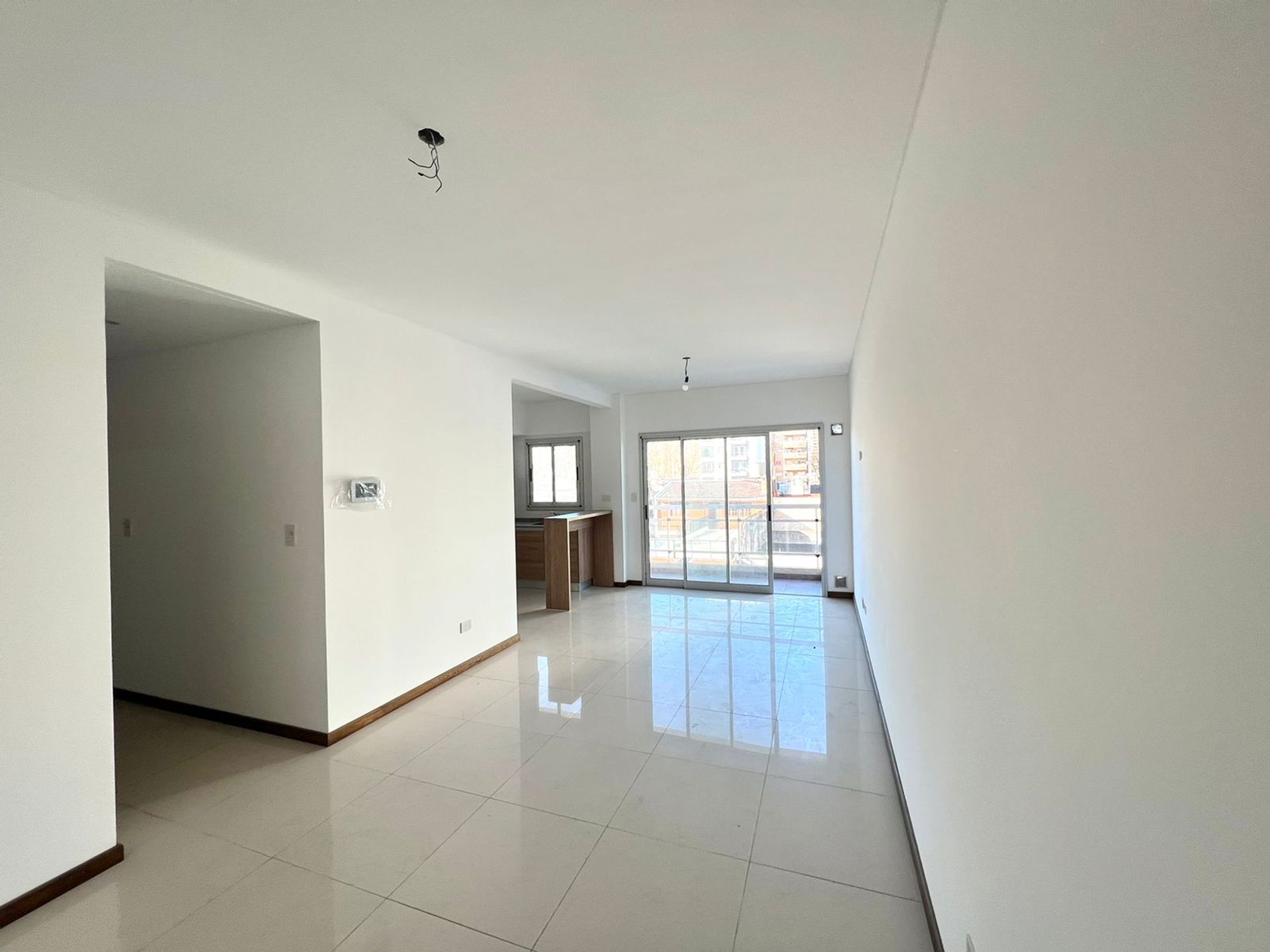 DEPARTAMENTO EN VENTA 3 AMB CON BALCON FTE V. LURO - 3