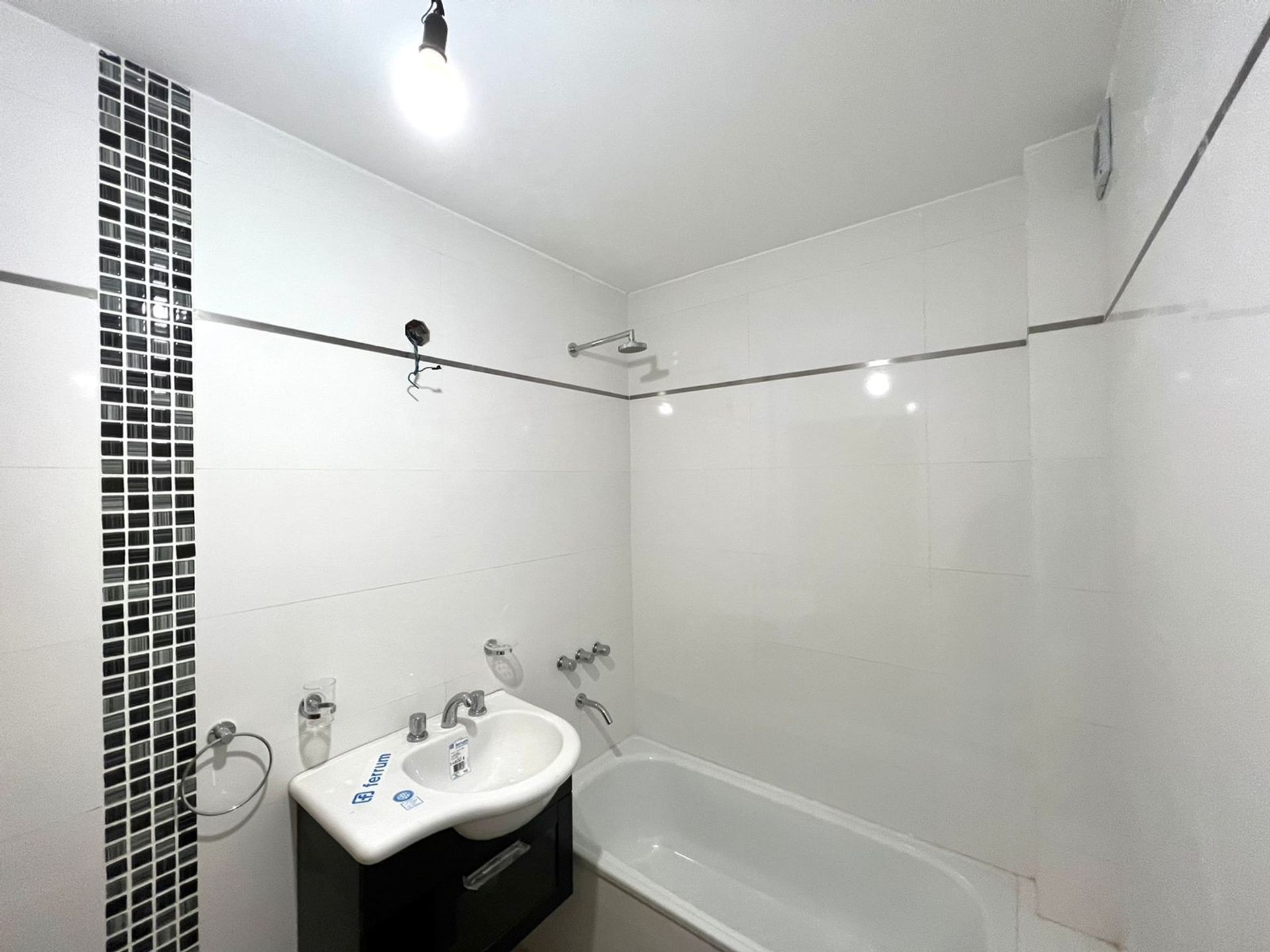 DEPARTAMENTO EN VENTA 3 AMB CON BALCON FTE V. LURO - 12