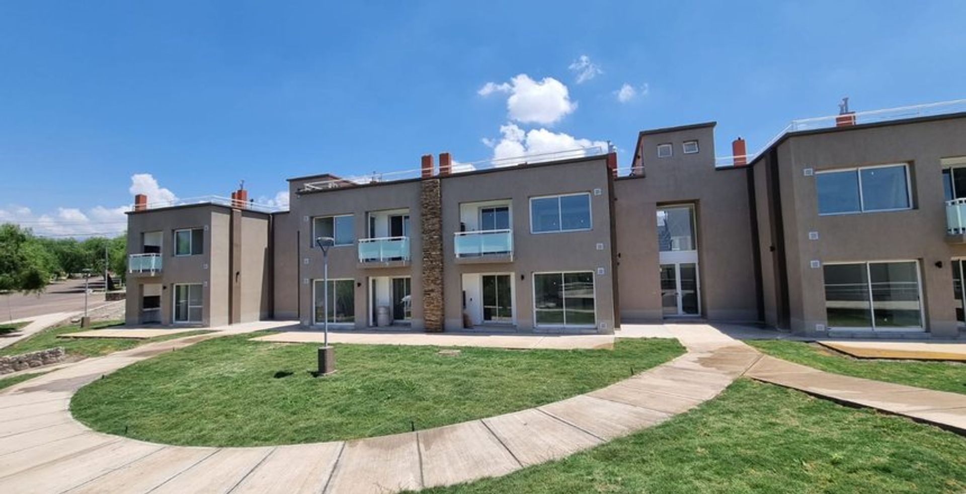 Departamento en Venta en Capital, Mendoza