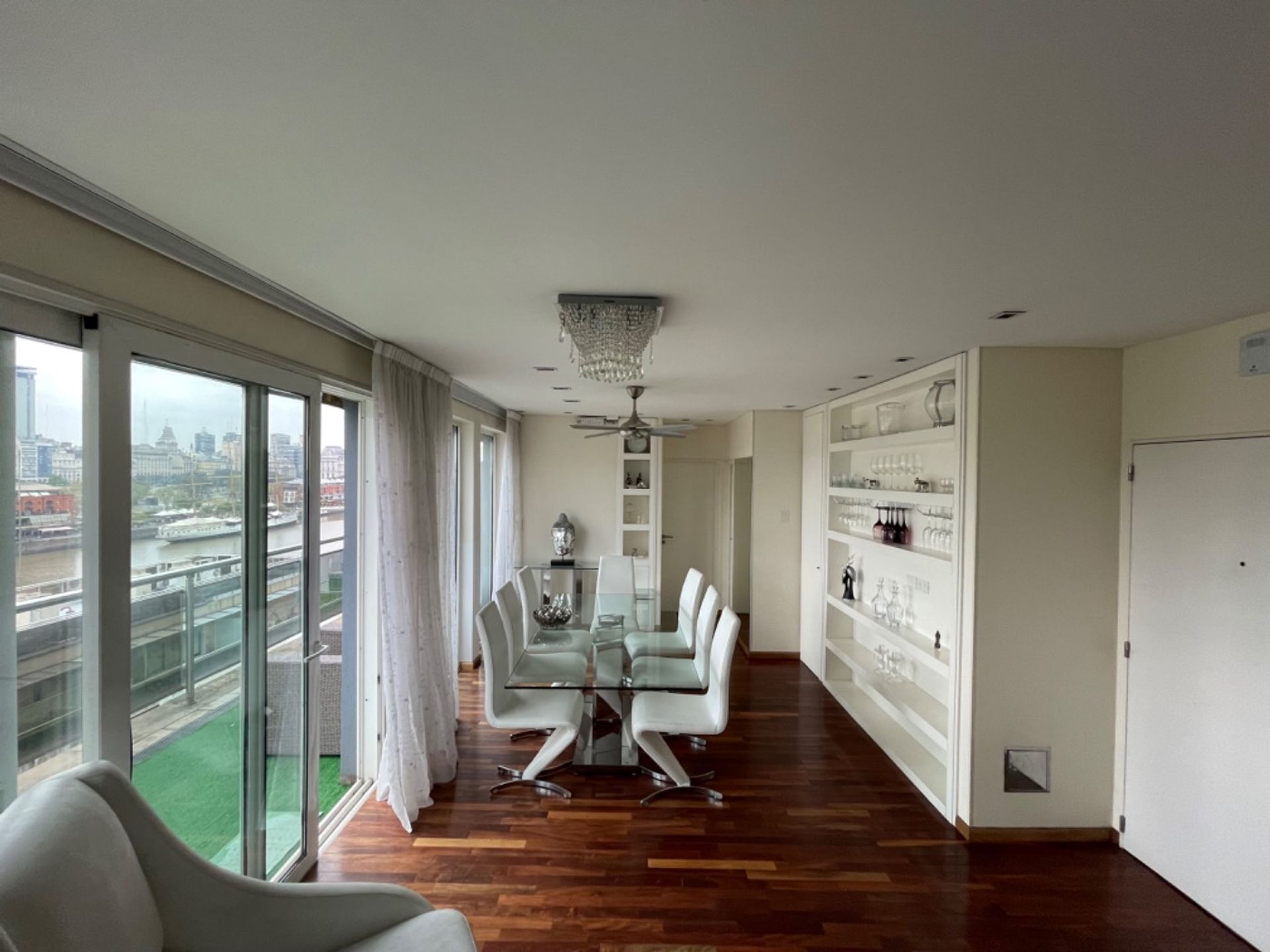 DEPARTAMENTO. VENTA. 4 AMBIENTES. PUERTO MADERO — foto 7