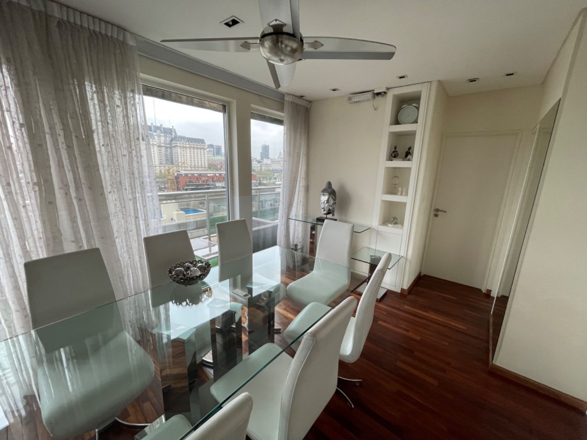 DEPARTAMENTO. VENTA. 4 AMBIENTES. PUERTO MADERO — foto 11
