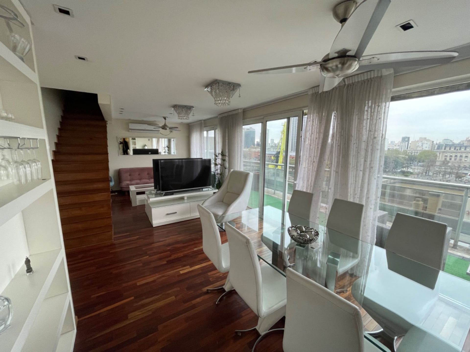 DEPARTAMENTO. VENTA. 4 AMBIENTES. PUERTO MADERO — foto 14