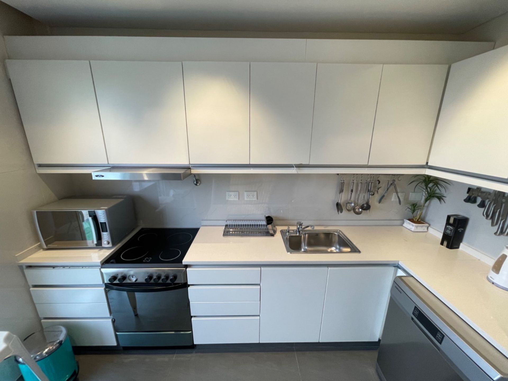 DEPARTAMENTO. VENTA. 4 AMBIENTES. PUERTO MADERO — foto 4