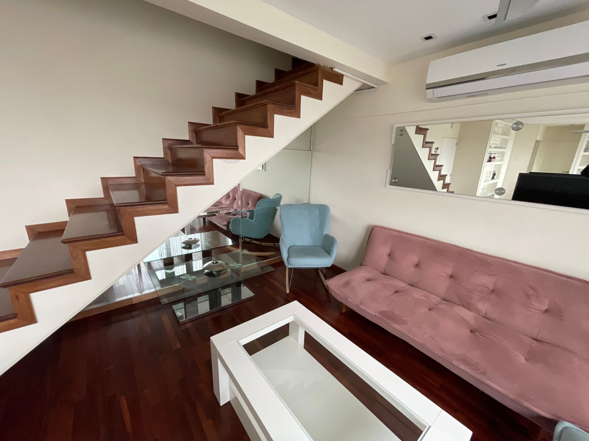 DEPARTAMENTO. VENTA. 4 AMBIENTES. PUERTO MADERO — foto 8