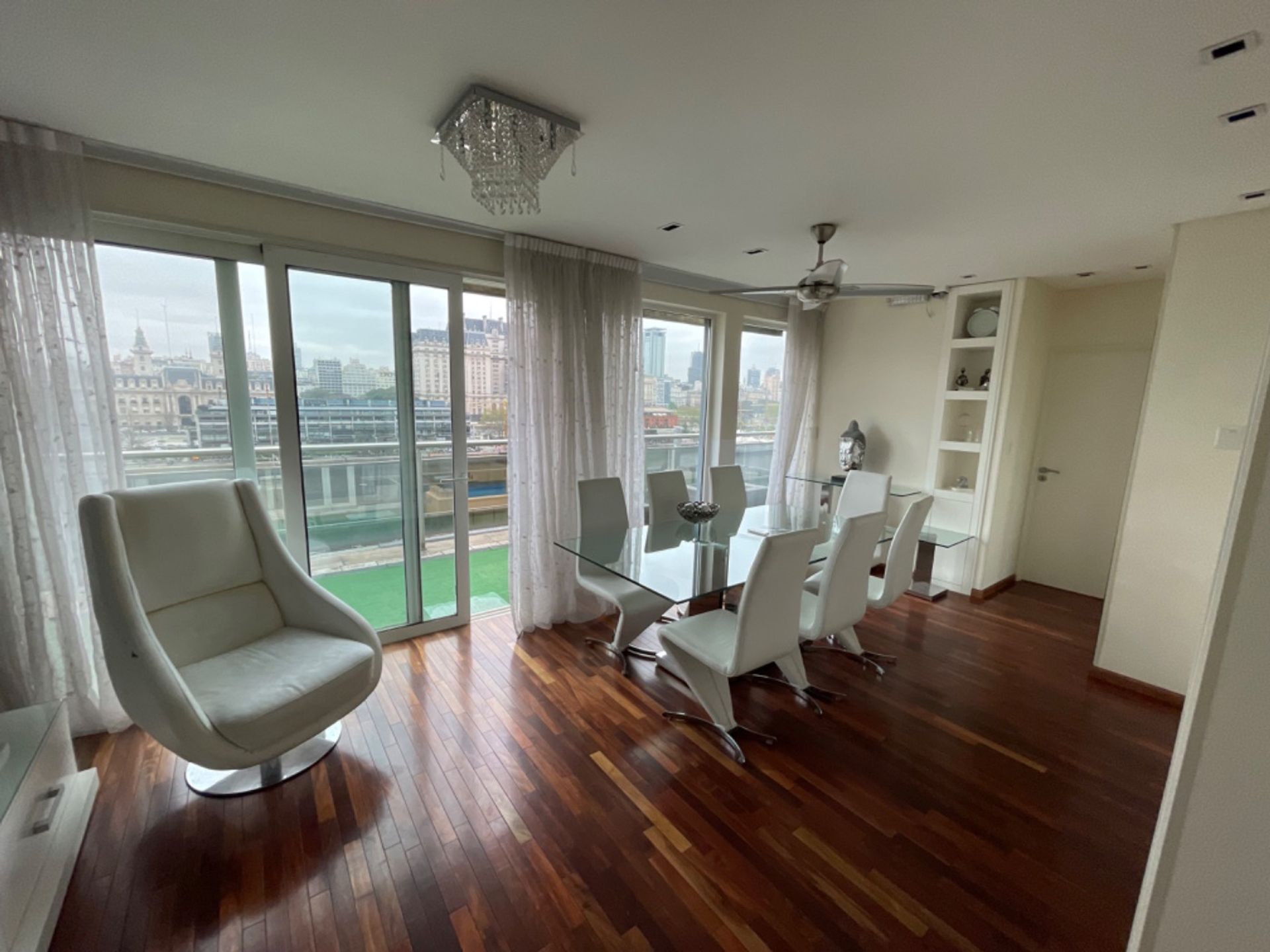 DEPARTAMENTO. VENTA. 4 AMBIENTES. PUERTO MADERO — foto 10