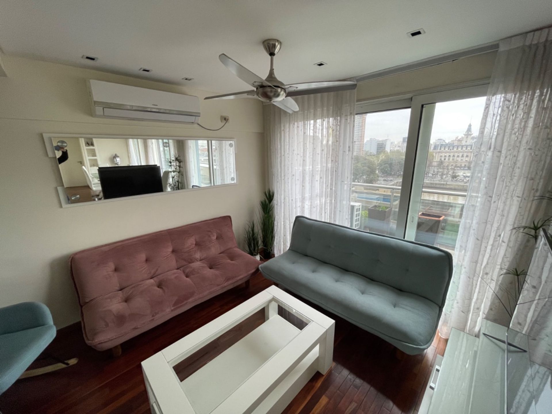 DEPARTAMENTO. VENTA. 4 AMBIENTES. PUERTO MADERO — foto 9