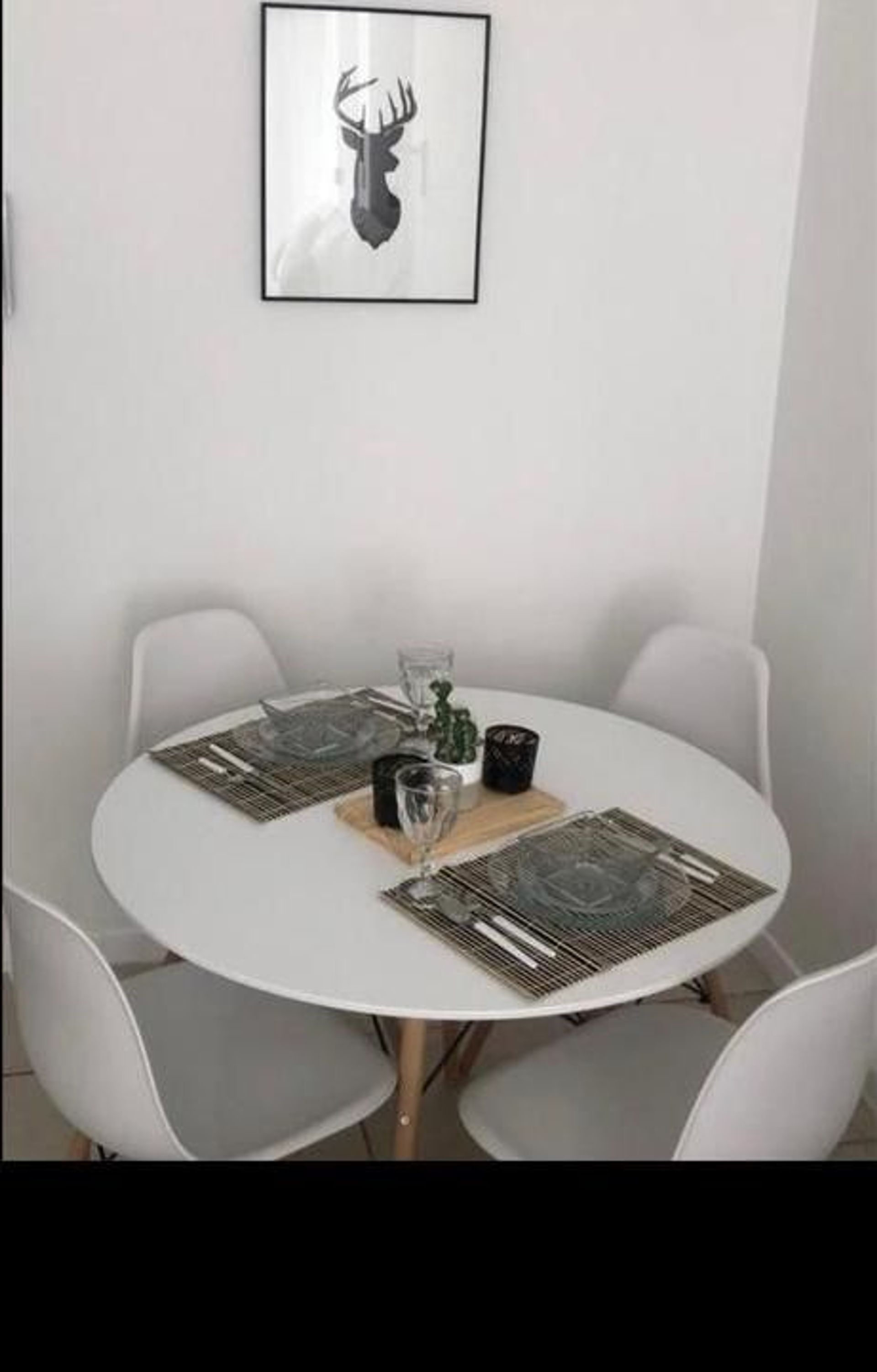 Venta Monoambiente reciclado con balcón, amenities - 7