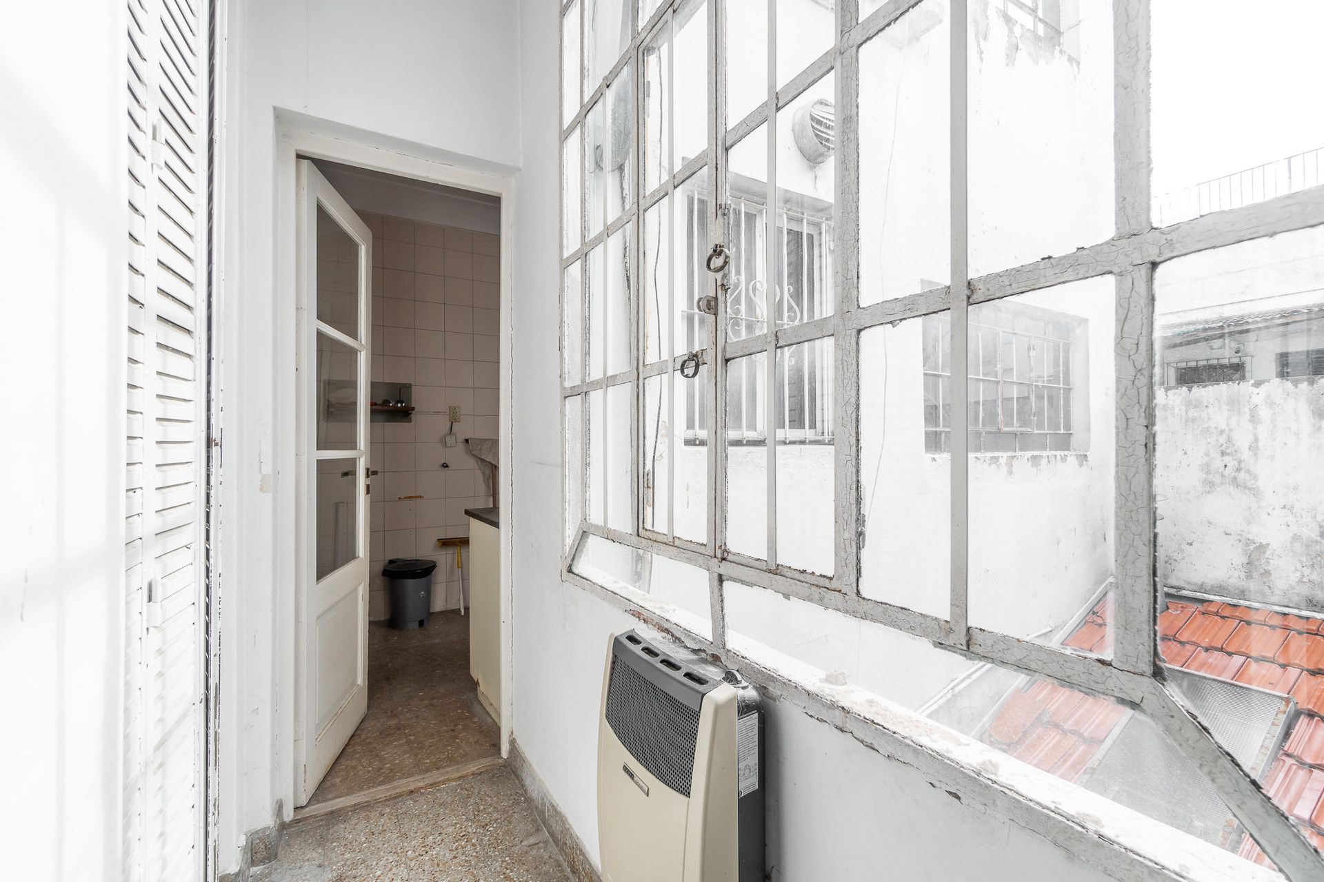 VENTA EXCELENTE PH EN PLANTA ALTA QUILMES - 3