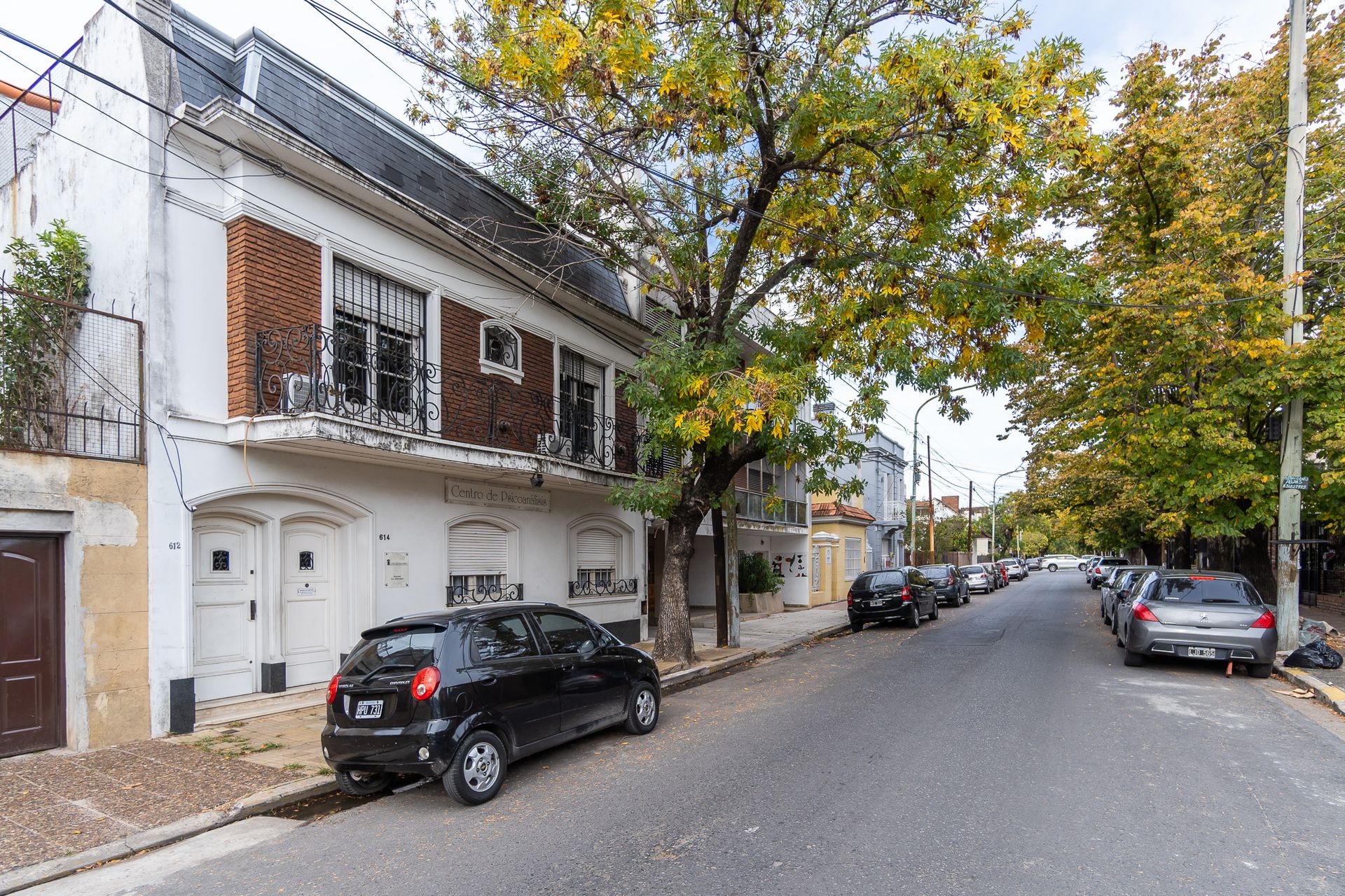 VENTA EXCELENTE PH EN PLANTA ALTA QUILMES - 14