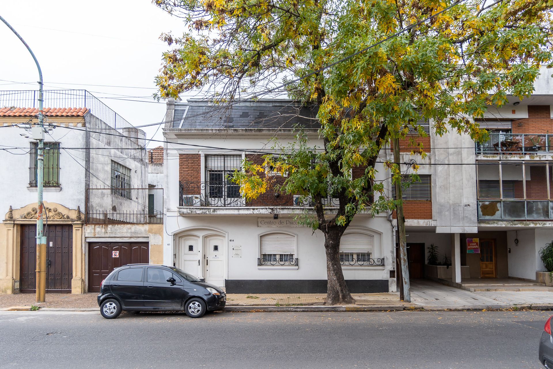 VENTA EXCELENTE PH EN PLANTA ALTA QUILMES - 13