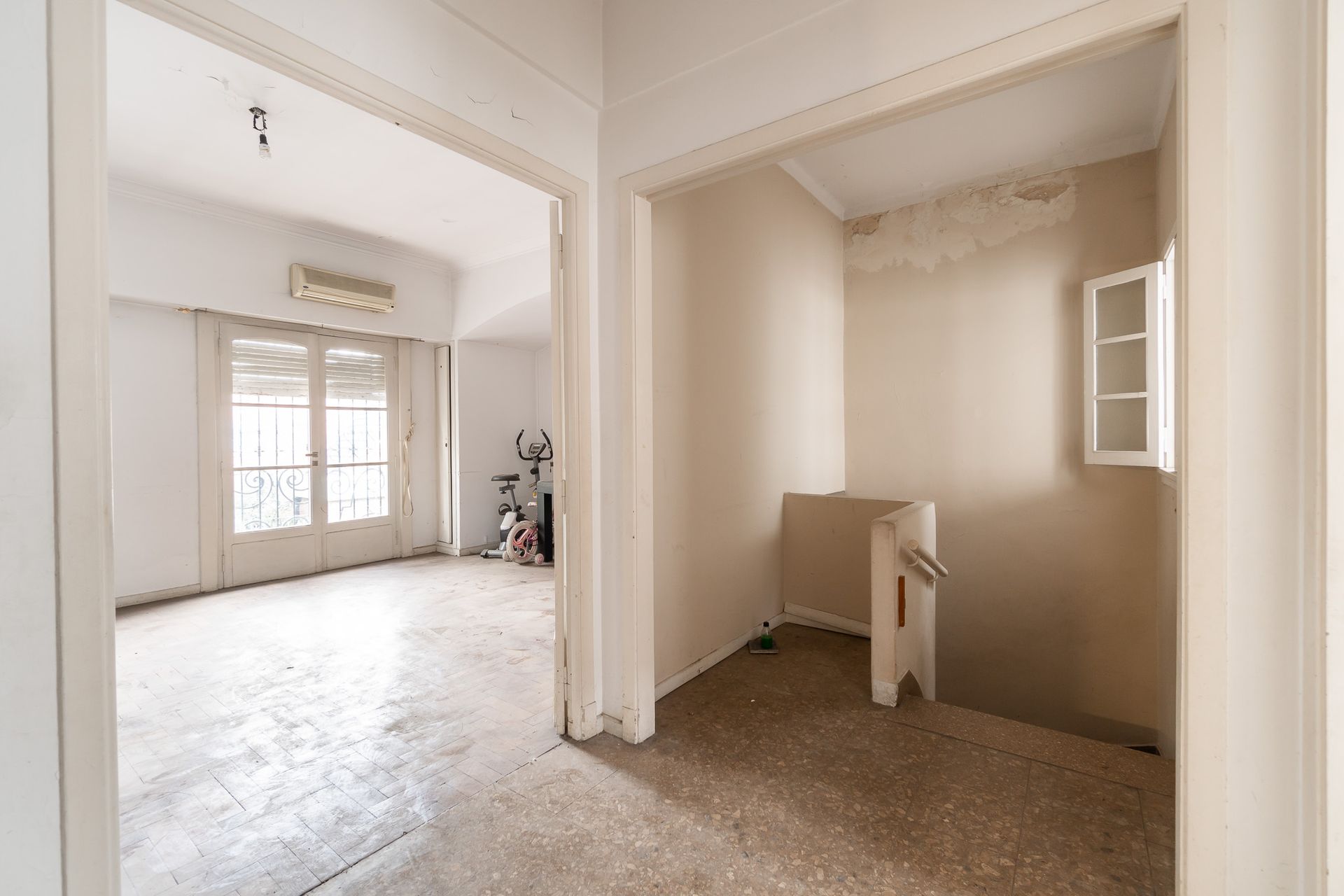 VENTA EXCELENTE PH EN PLANTA ALTA QUILMES - 5