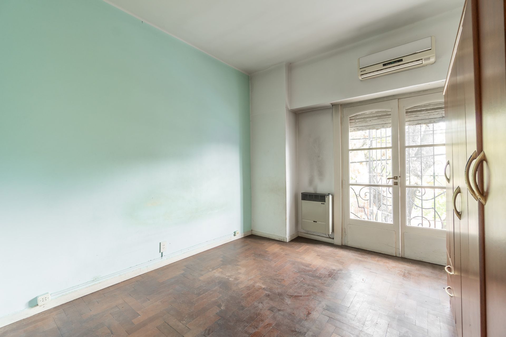 VENTA EXCELENTE PH EN PLANTA ALTA QUILMES - 4