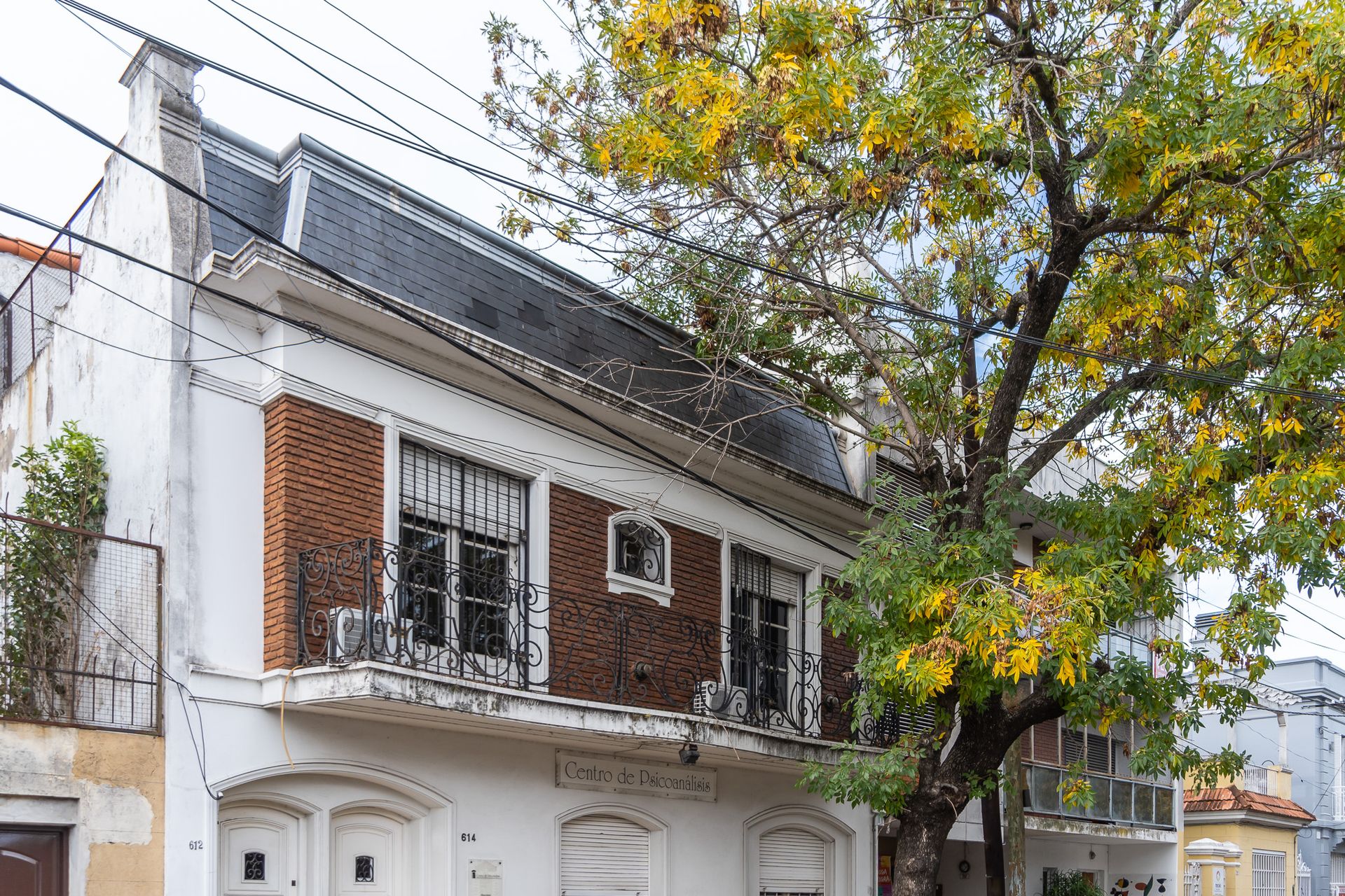 VENTA EXCELENTE PH EN PLANTA ALTA QUILMES - 1