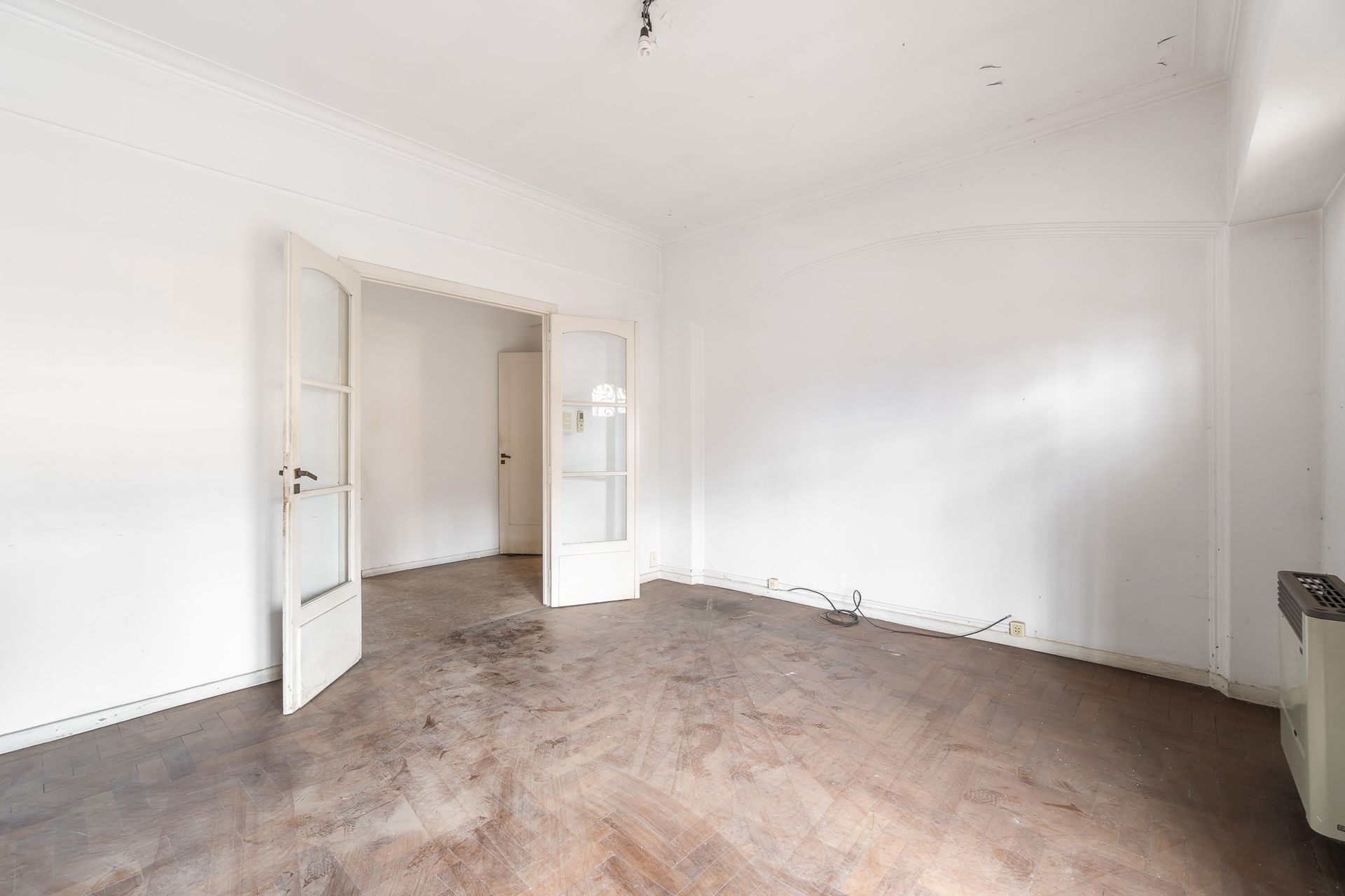 VENTA EXCELENTE PH EN PLANTA ALTA QUILMES - 20