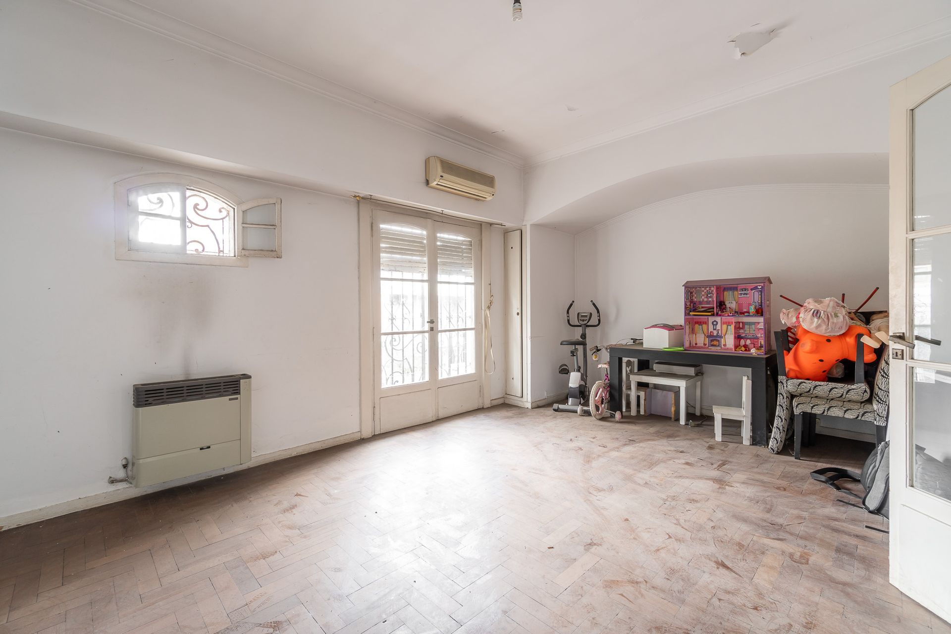VENTA EXCELENTE PH EN PLANTA ALTA QUILMES - 8