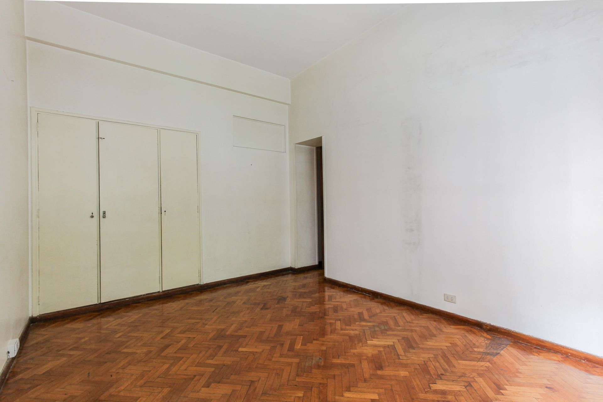 Departamento venta Recoleta 4 amb Balcón y Patio - 12