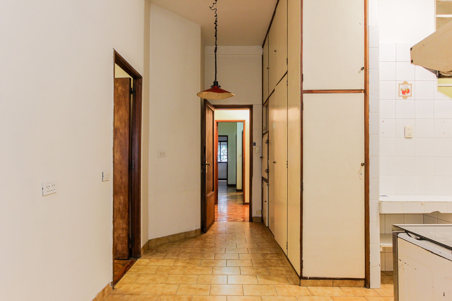 Departamento venta Recoleta 4 amb Balcón y Patio - 15