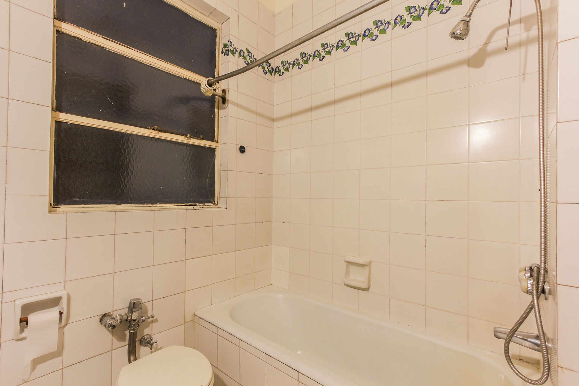 Departamento venta Recoleta 4 amb Balcón y Patio - 17