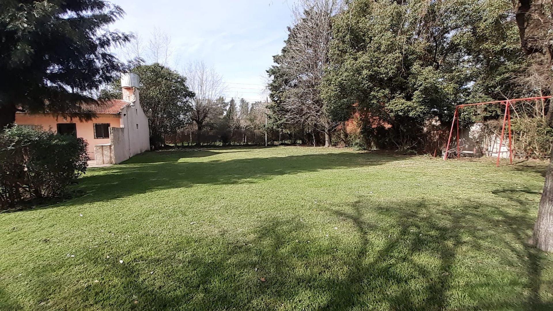 VENTA CASA, TERRENO 1800 M2 JOSE. C. PAZ. PERMUTA - 9