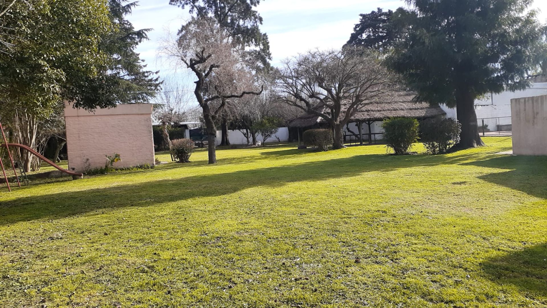 VENTA CASA, TERRENO 1800 M2 JOSE. C. PAZ. PERMUTA - 7