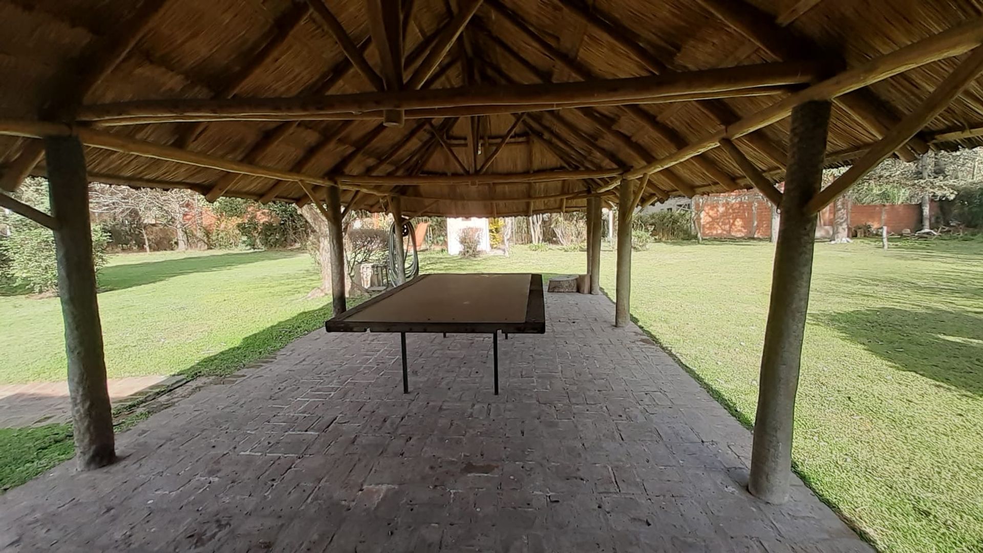 VENTA CASA, TERRENO 1800 M2 JOSE. C. PAZ. PERMUTA - 12
