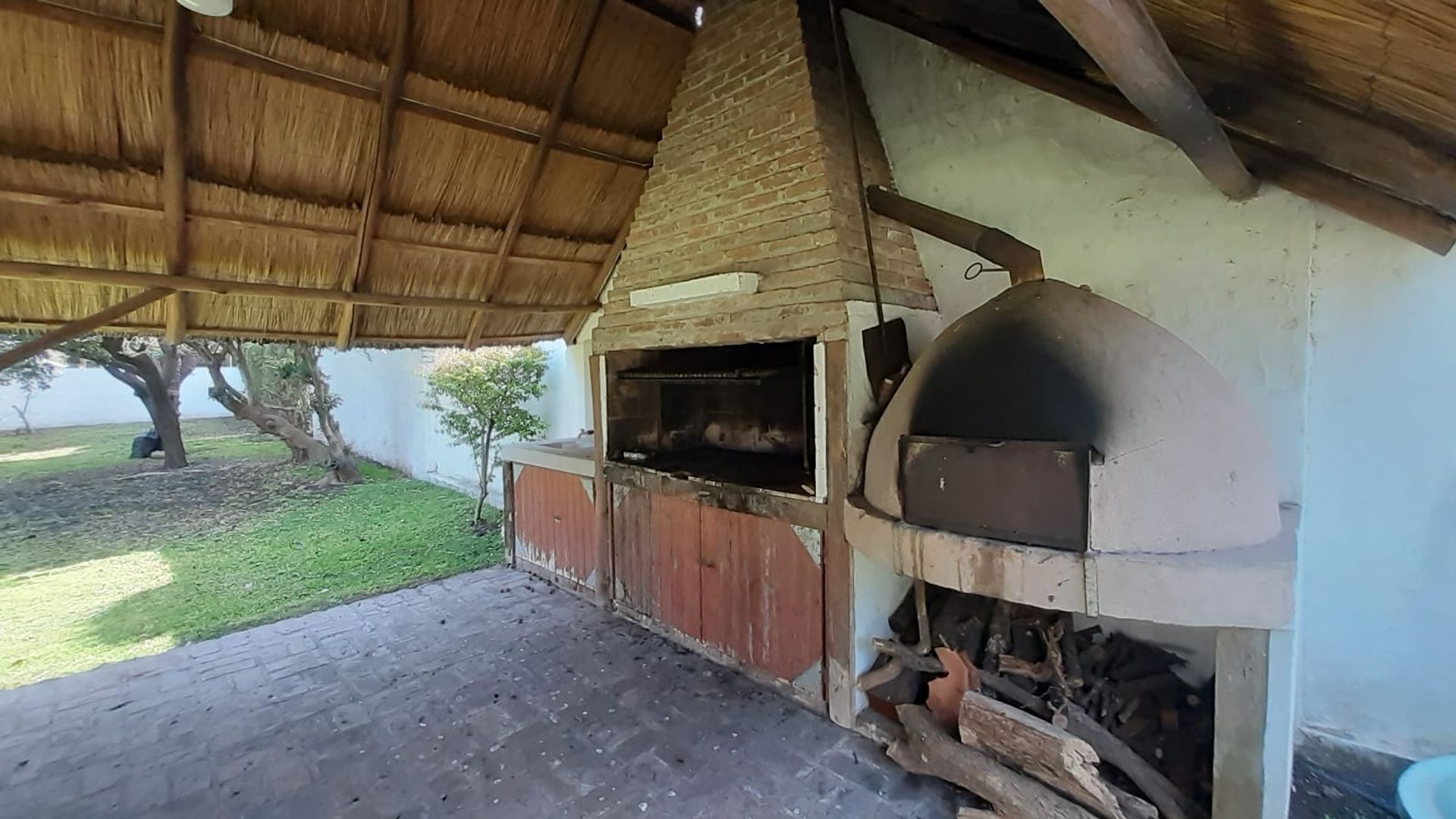 VENTA CASA, TERRENO 1800 M2 JOSE. C. PAZ. PERMUTA - 13