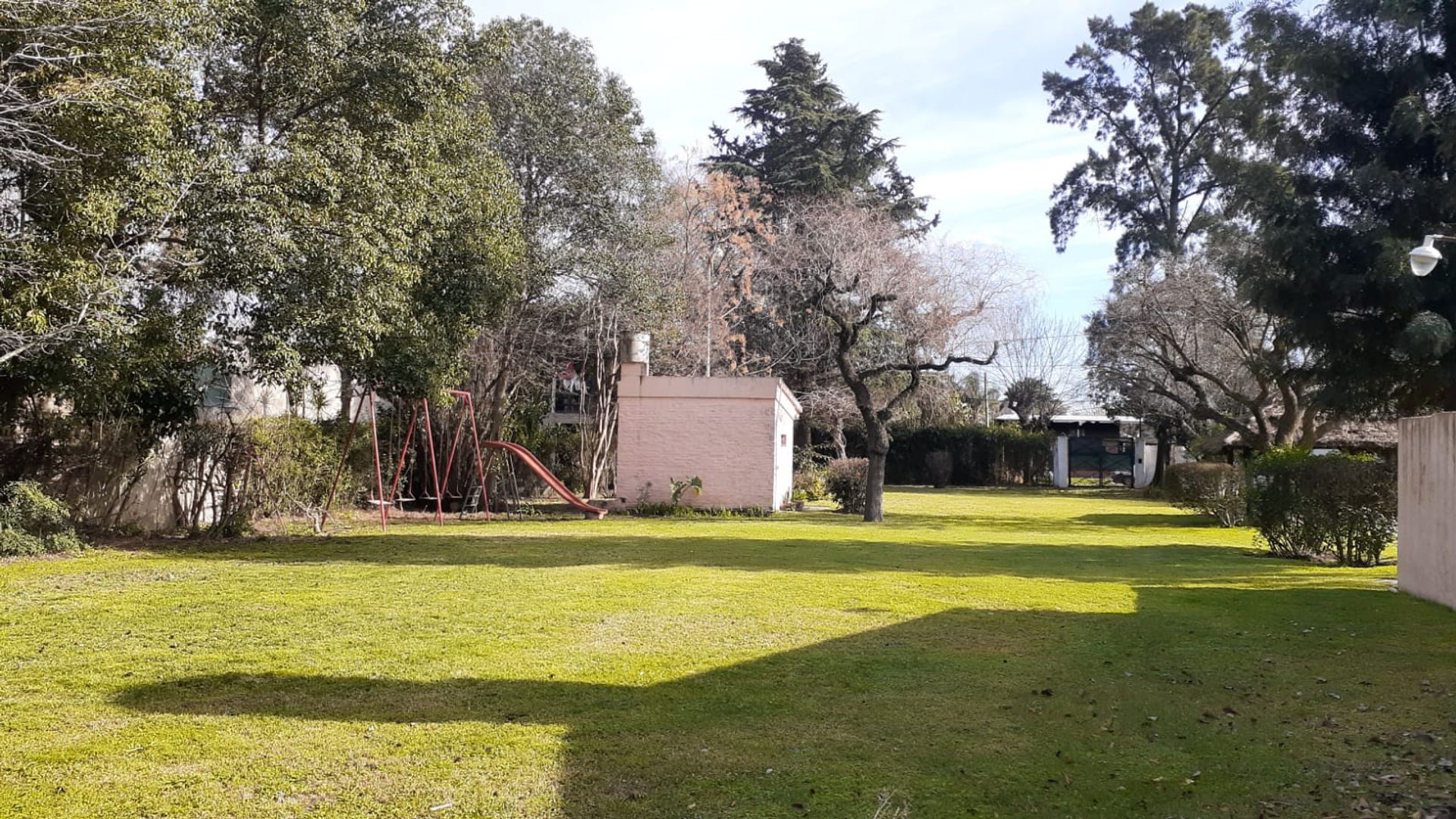VENTA CASA, TERRENO 1800 M2 JOSE. C. PAZ. PERMUTA - 14