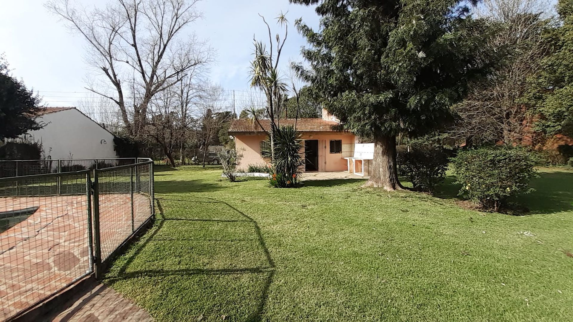 VENTA CASA, TERRENO 1800 M2 JOSE. C. PAZ. PERMUTA - 16
