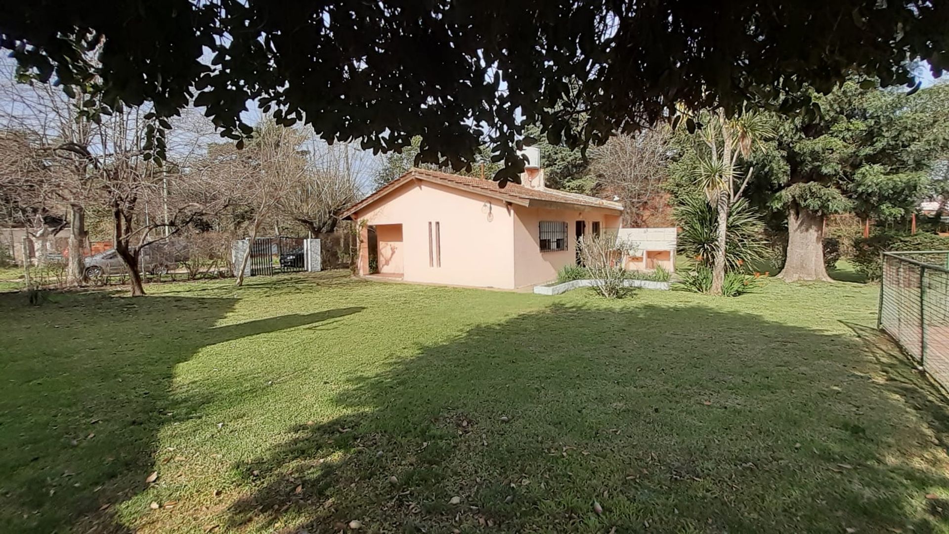 VENTA CASA, TERRENO 1800 M2 JOSE. C. PAZ. PERMUTA - 6