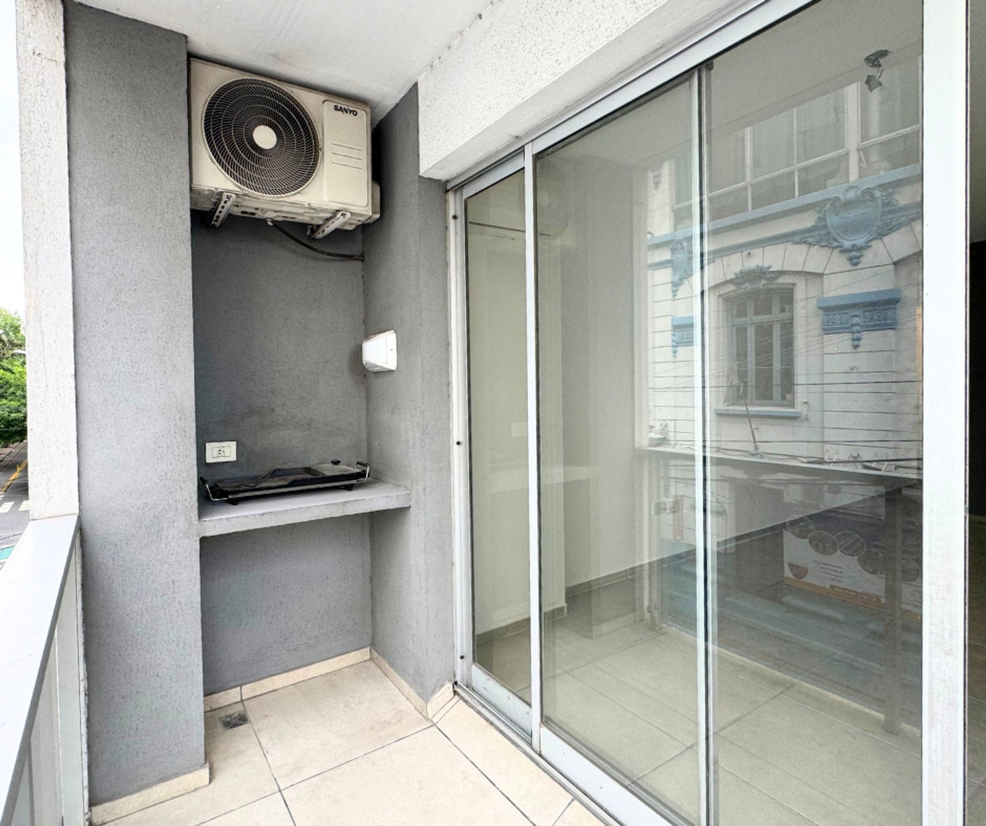 VENTA MONOAMBIENTE C/AMENITIES ZONA UNIVERSIDADES - 11