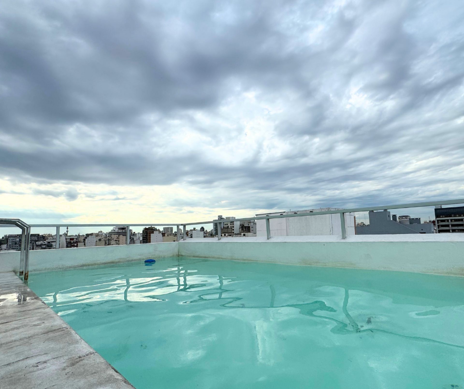 VENTA MONOAMBIENTE C/AMENITIES ZONA UNIVERSIDADES - 19