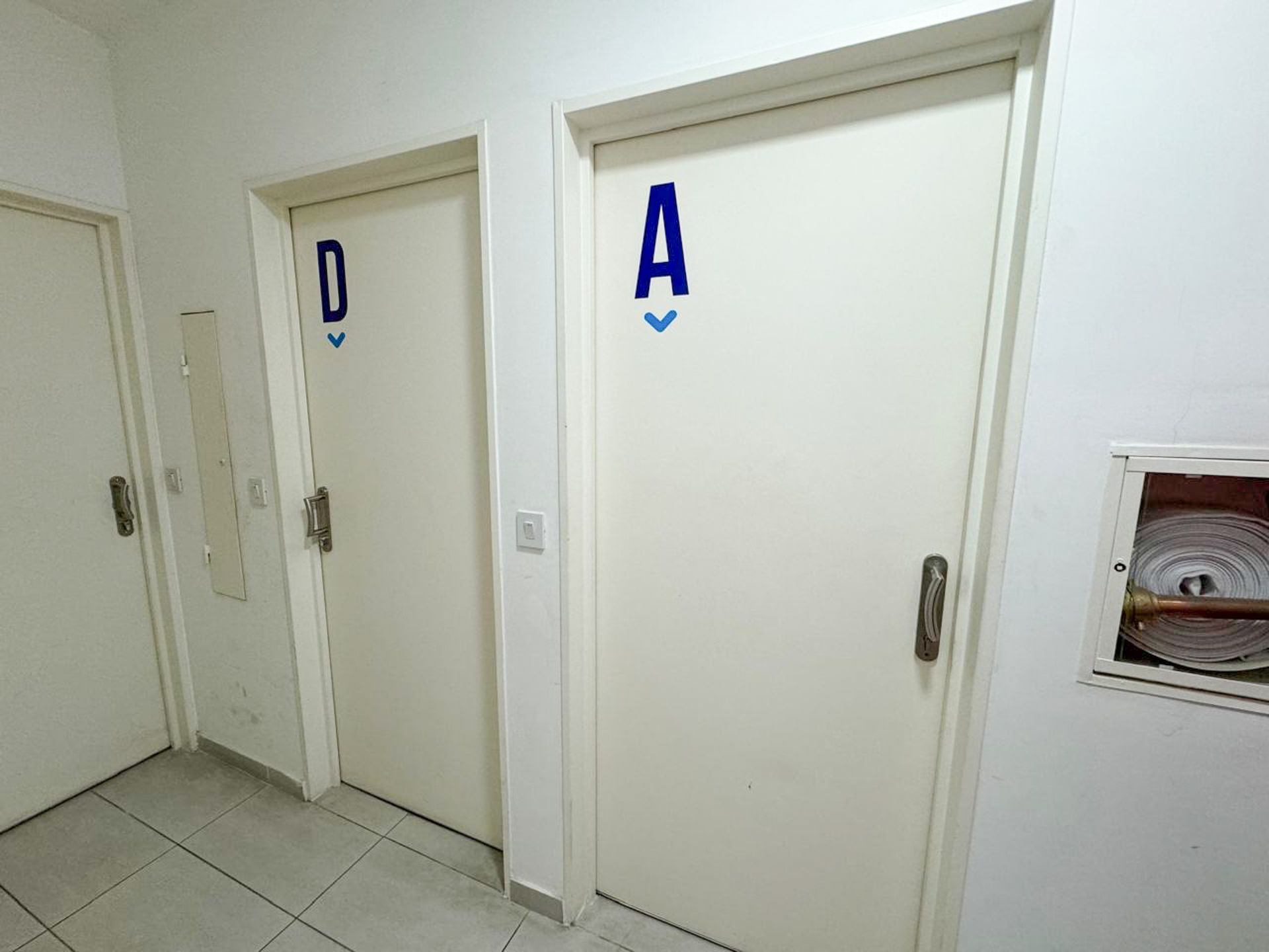 VENTA MONOAMBIENTE C/AMENITIES ZONA UNIVERSIDADES - 15