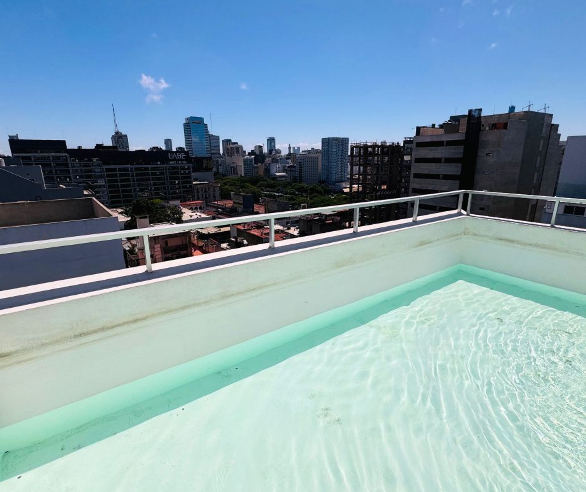 VENTA MONOAMBIENTE C/AMENITIES ZONA UNIVERSIDADES - 18