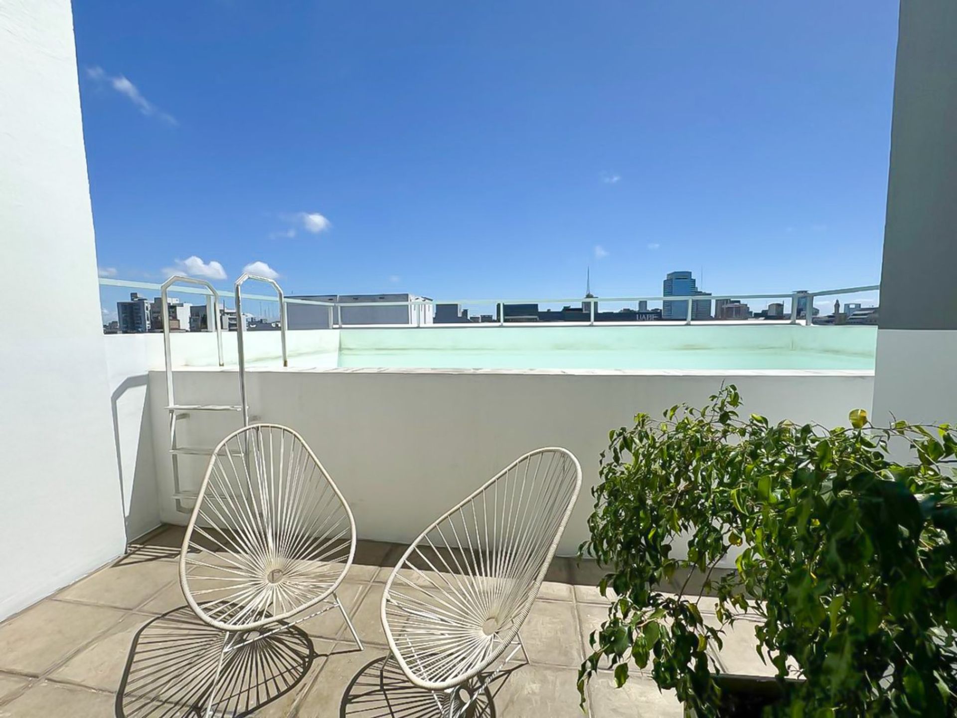 VENTA MONOAMBIENTE C/AMENITIES ZONA UNIVERSIDADES - 20