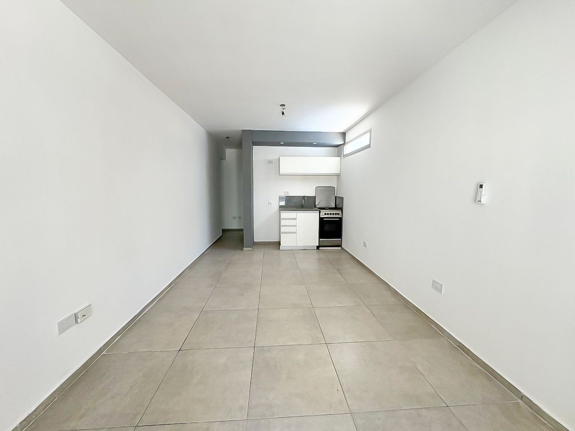 VENTA MONOAMBIENTE C/AMENITIES ZONA UNIVERSIDADES - 8