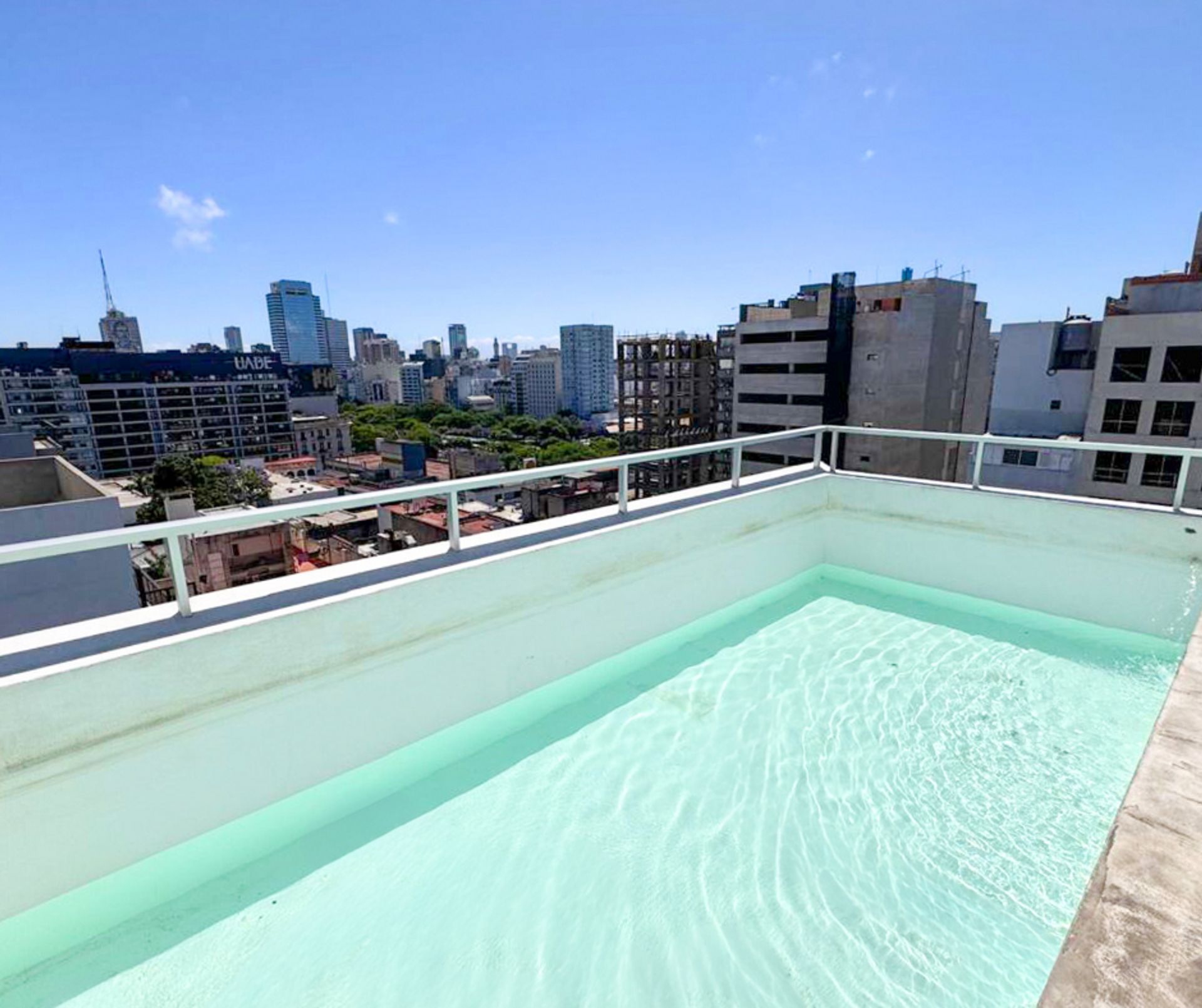 VENTA MONOAMBIENTE C/AMENITIES ZONA UNIVERSIDADES - 17