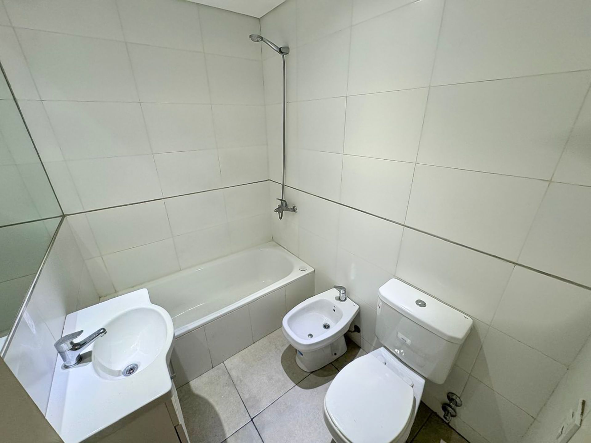 VENTA MONOAMBIENTE C/AMENITIES ZONA UNIVERSIDADES - 14
