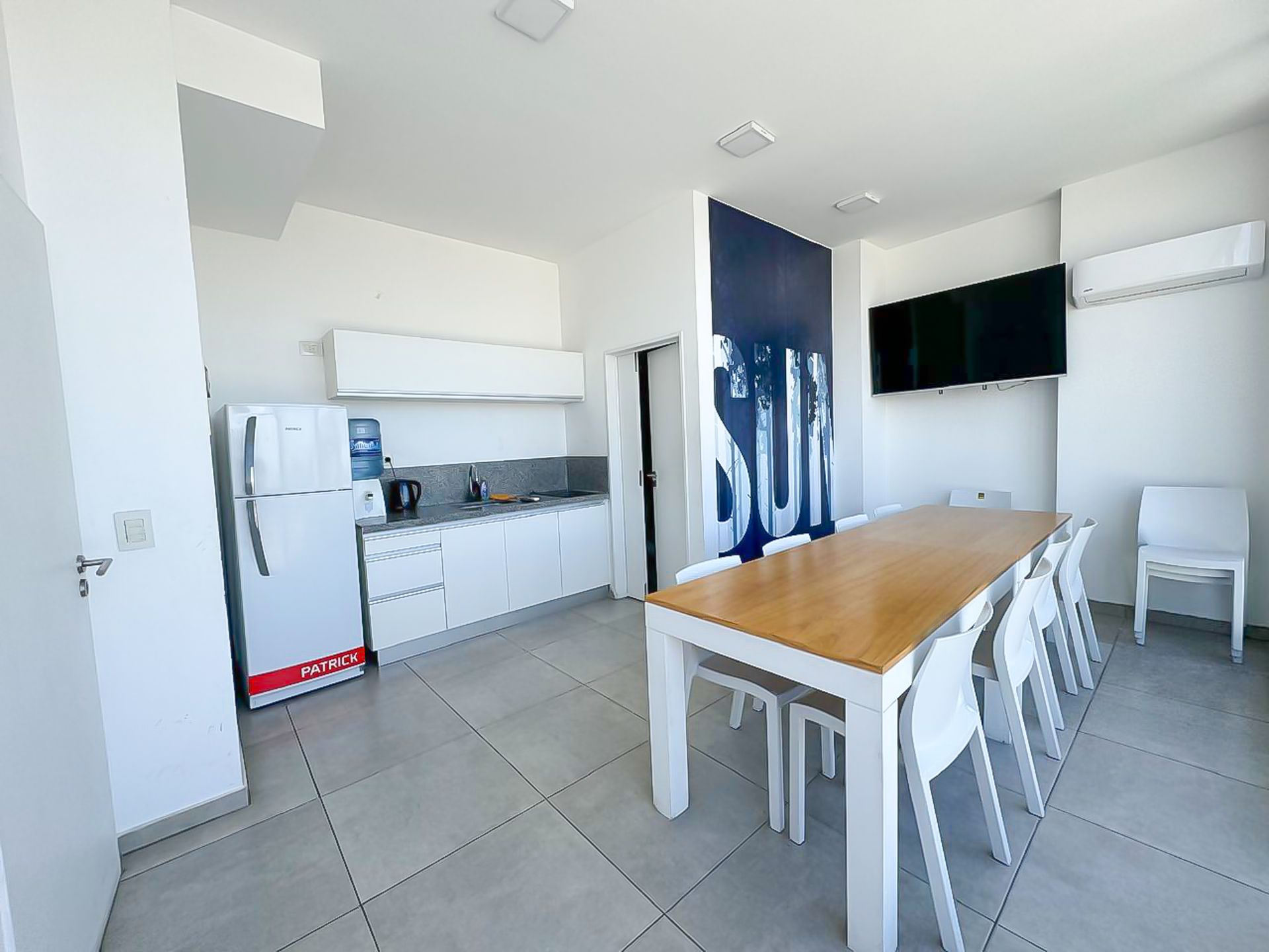 VENTA MONOAMBIENTE C/AMENITIES ZONA UNIVERSIDADES - 16