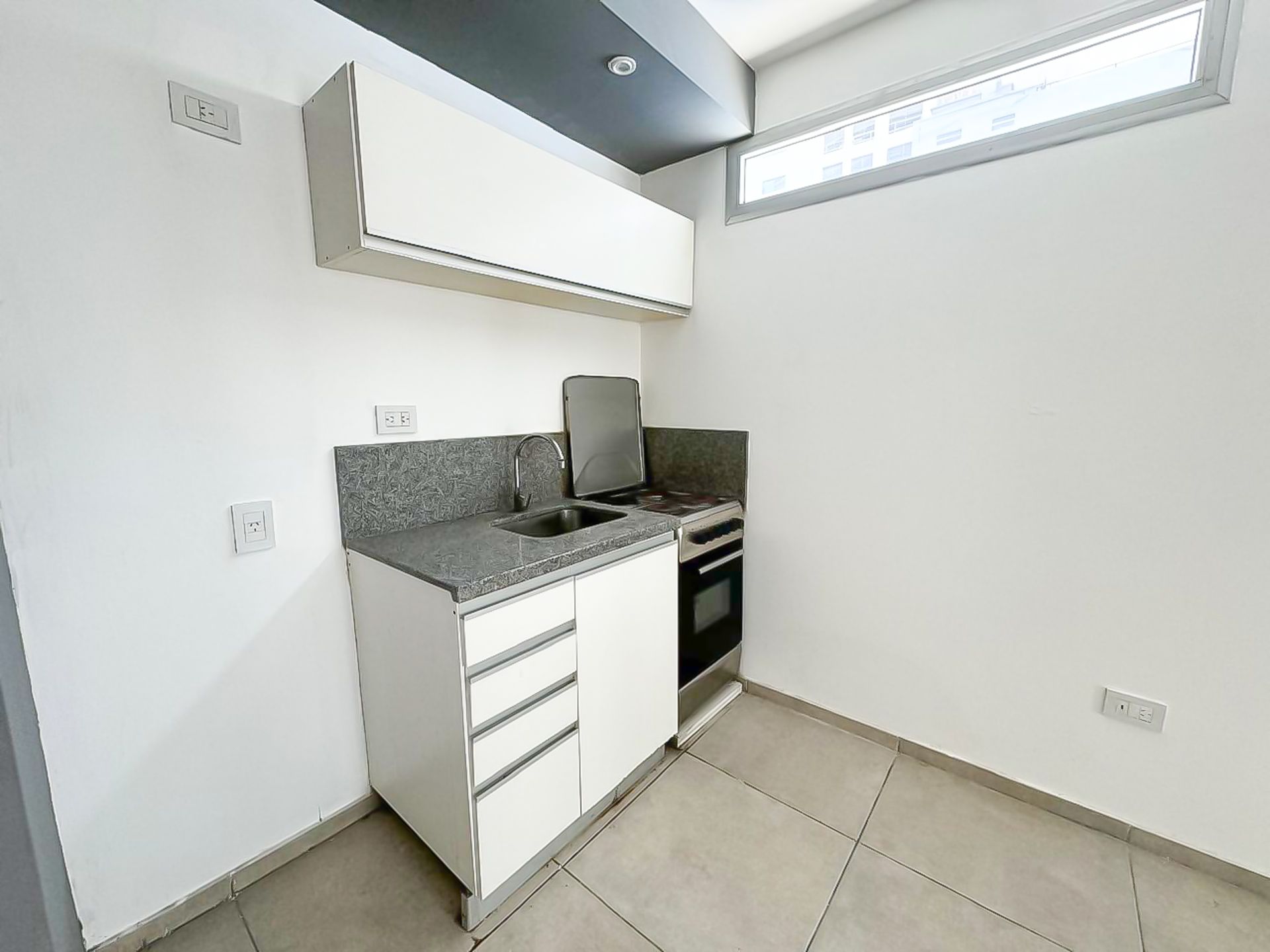 VENTA MONOAMBIENTE C/AMENITIES ZONA UNIVERSIDADES - 9