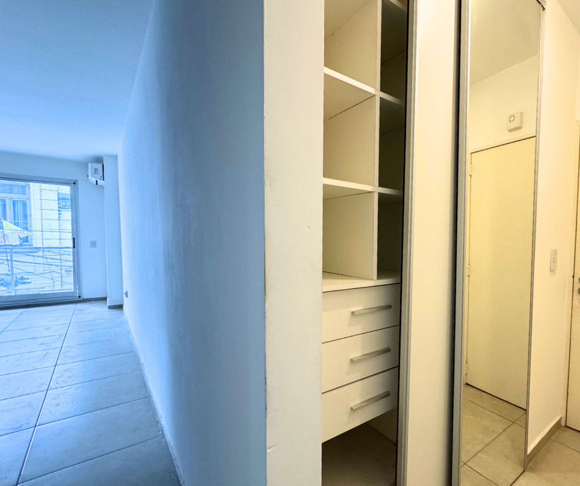 VENTA MONOAMBIENTE C/AMENITIES ZONA UNIVERSIDADES - 12