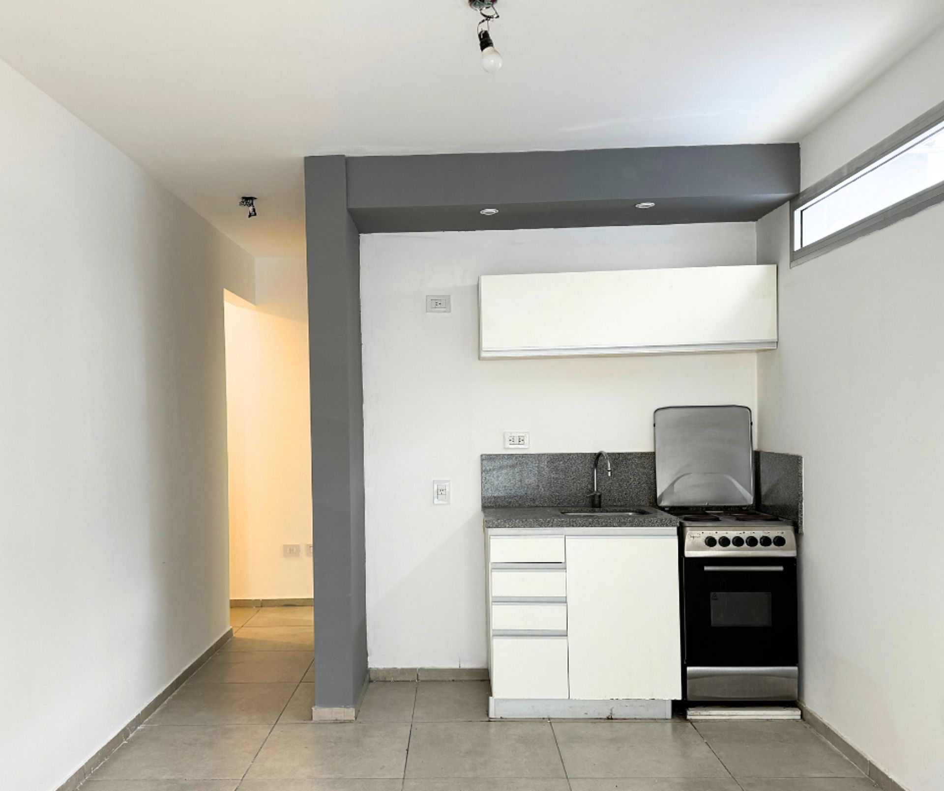 VENTA MONOAMBIENTE C/AMENITIES ZONA UNIVERSIDADES - 10