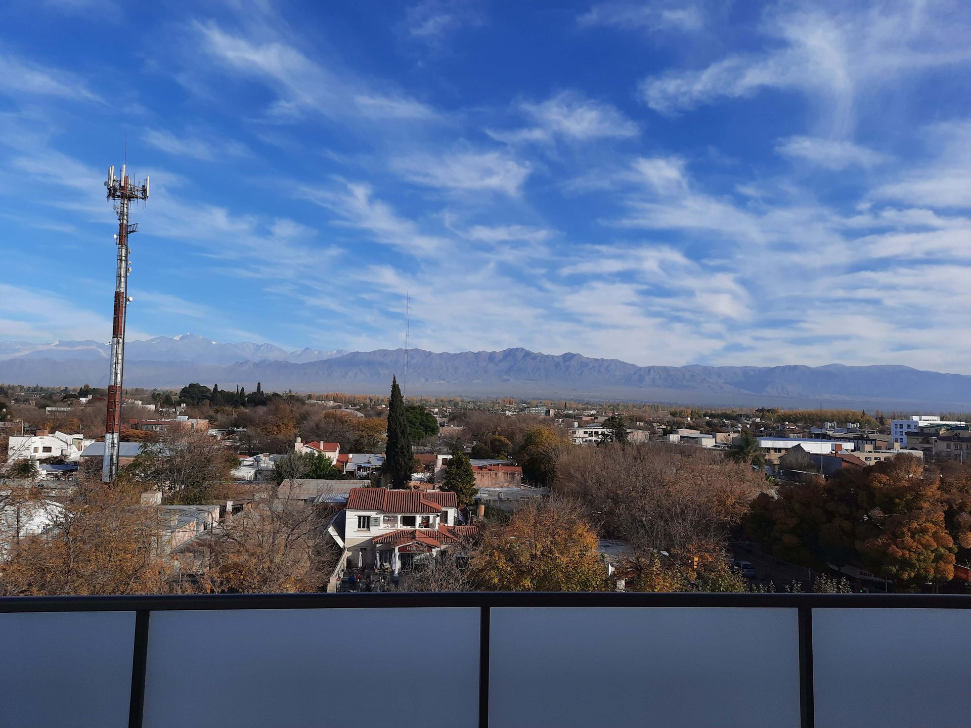 Departamento en Alquiler en Lujan de Cuyo, Mendoza