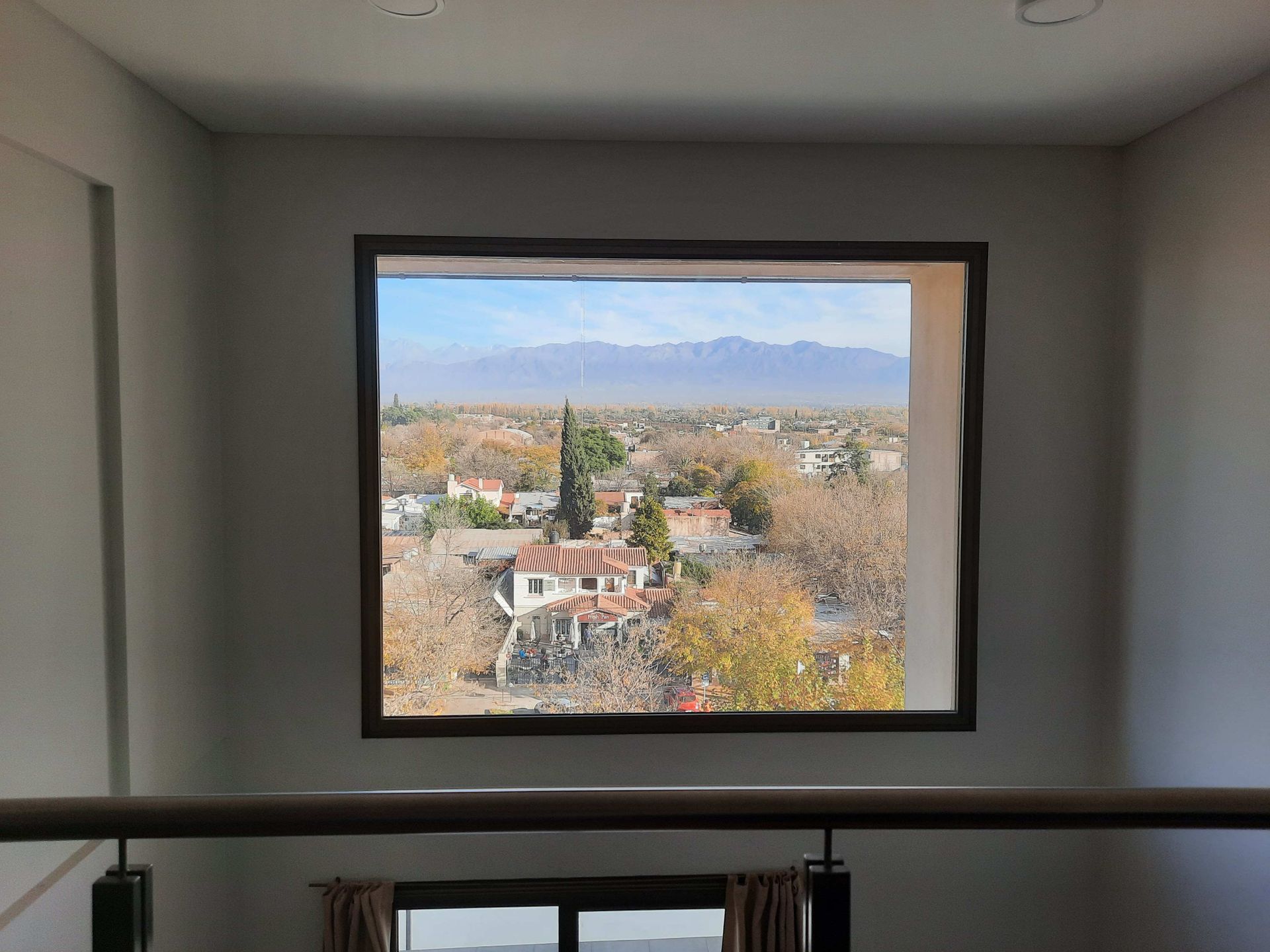 Departamento en Alquiler en Lujan de Cuyo, Mendoza