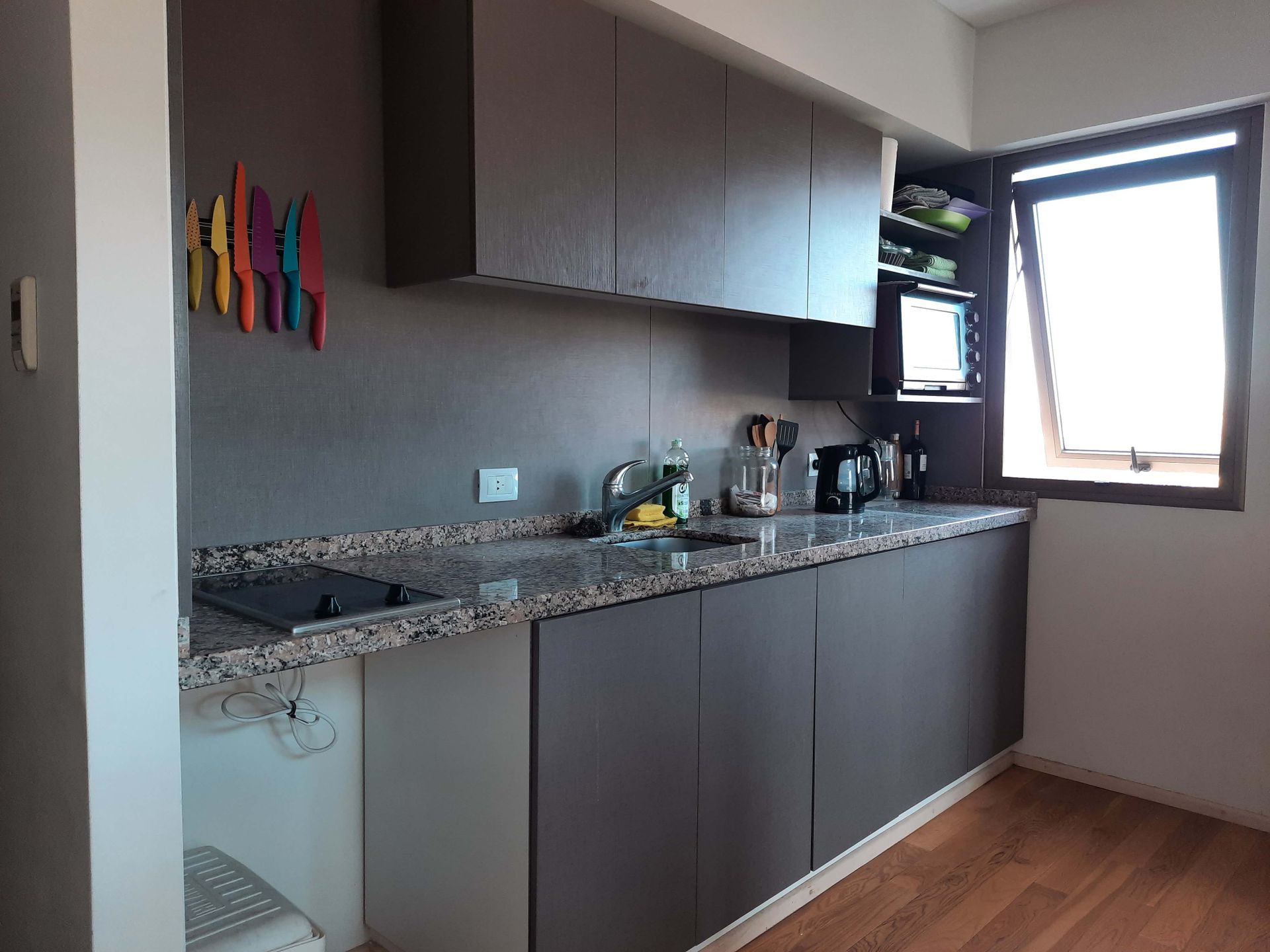 Departamento en Alquiler en Lujan de Cuyo, Mendoza