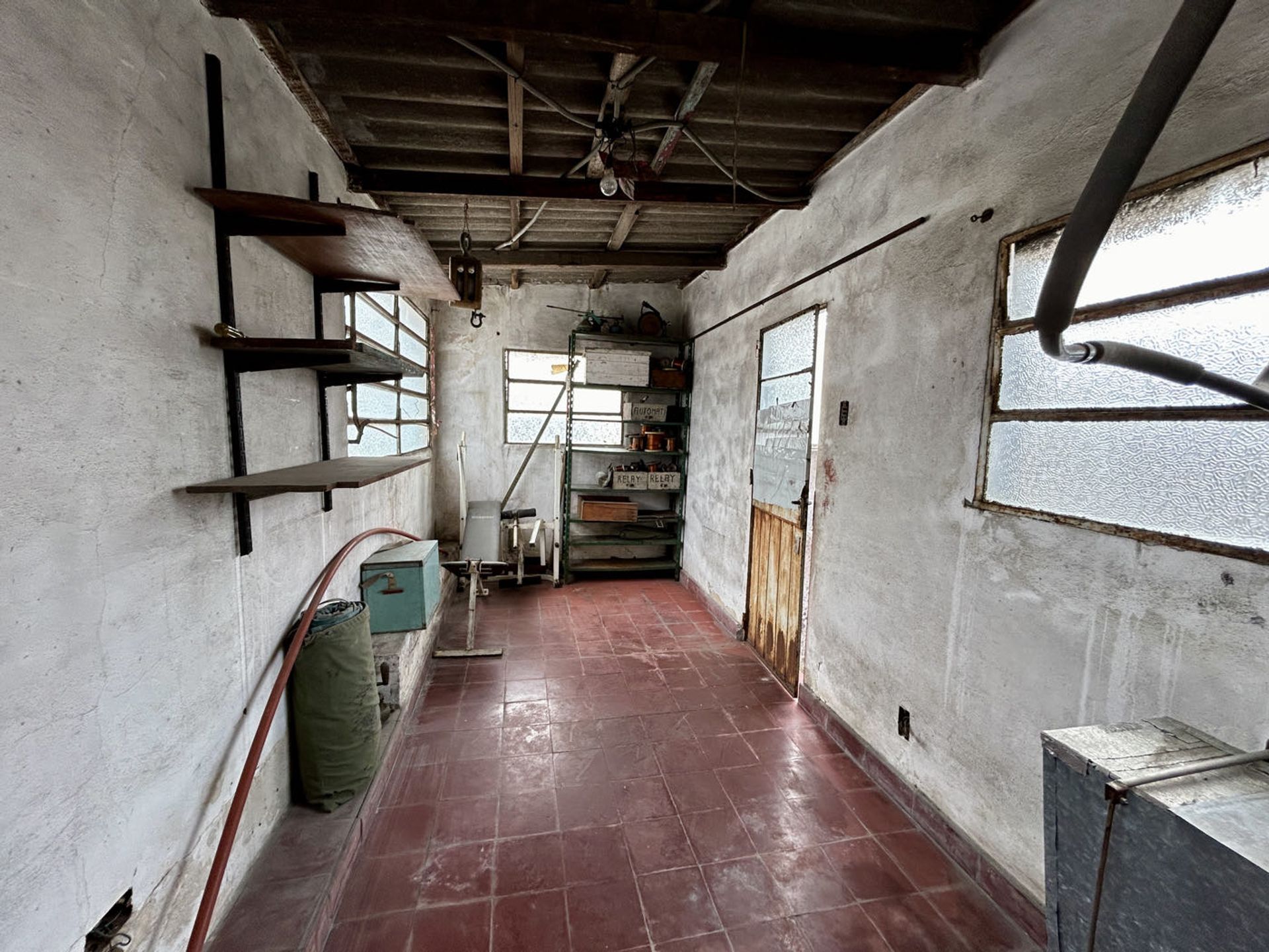 CASA 3 AMBIENTES EN VENTA EN BANFIELD COCHERA - 20