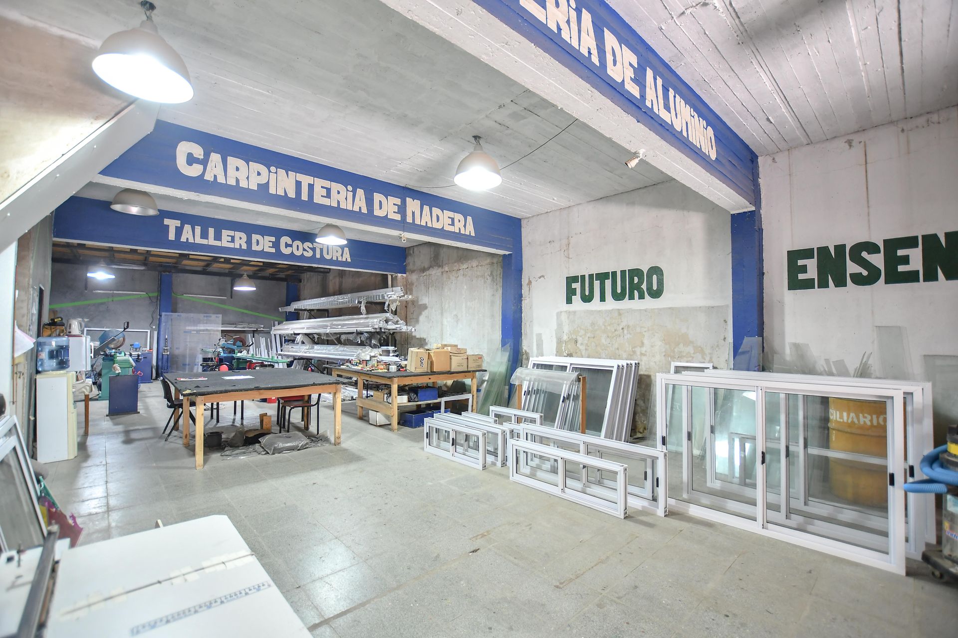 REMAX Roble ID4466 Galpon en Venta