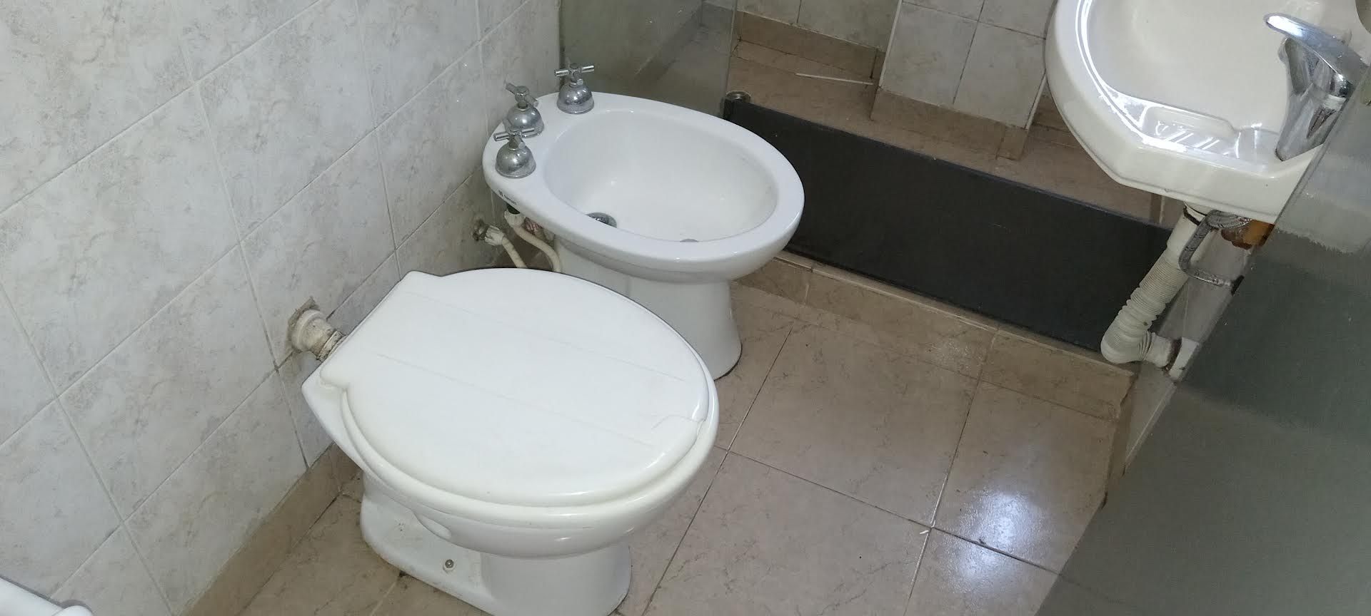 Departamento en Venta en Parque Patricios, Capital Federal